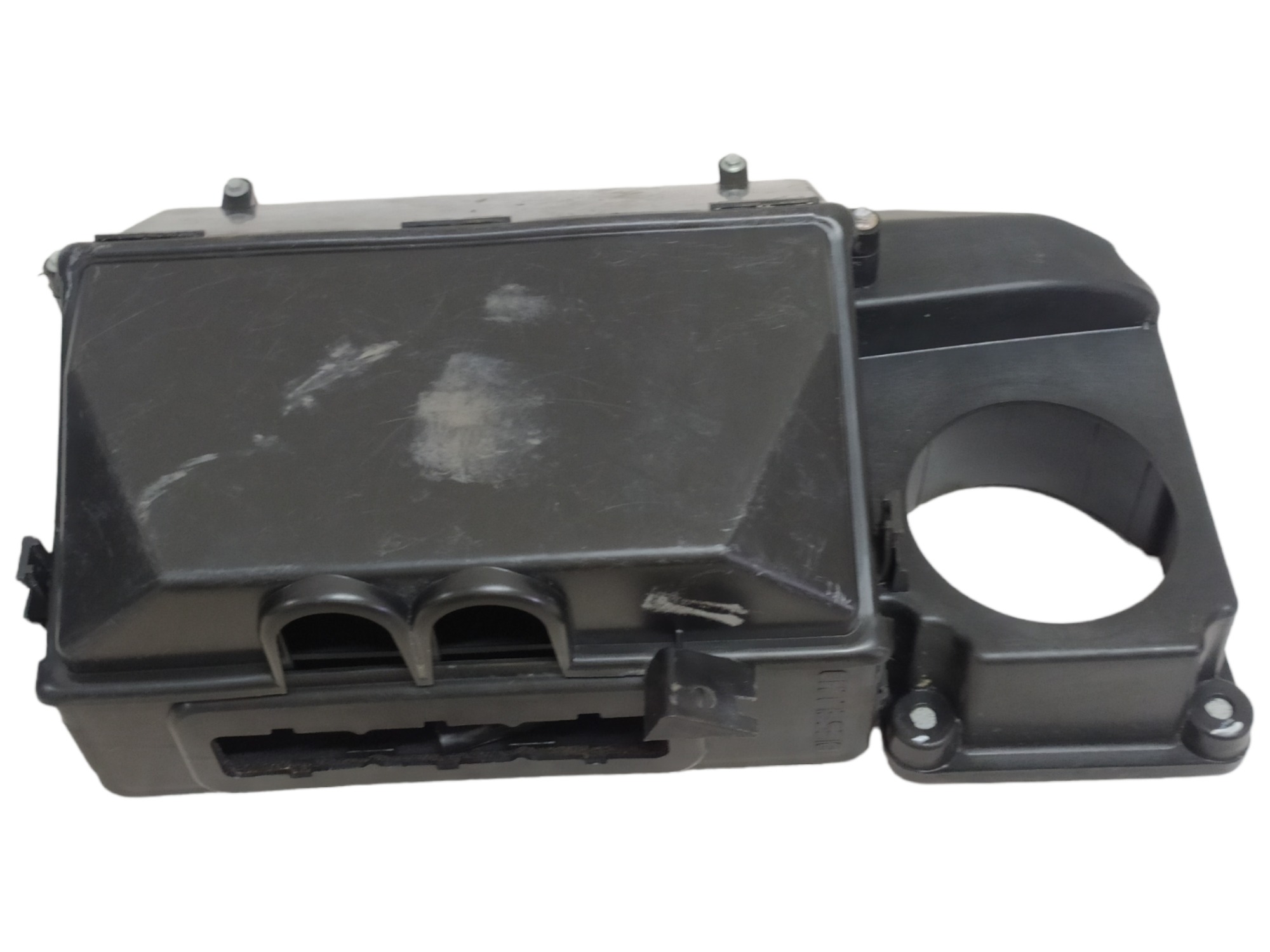Suporte Modulo Motor Land Rover Discovery 3 2008  V92