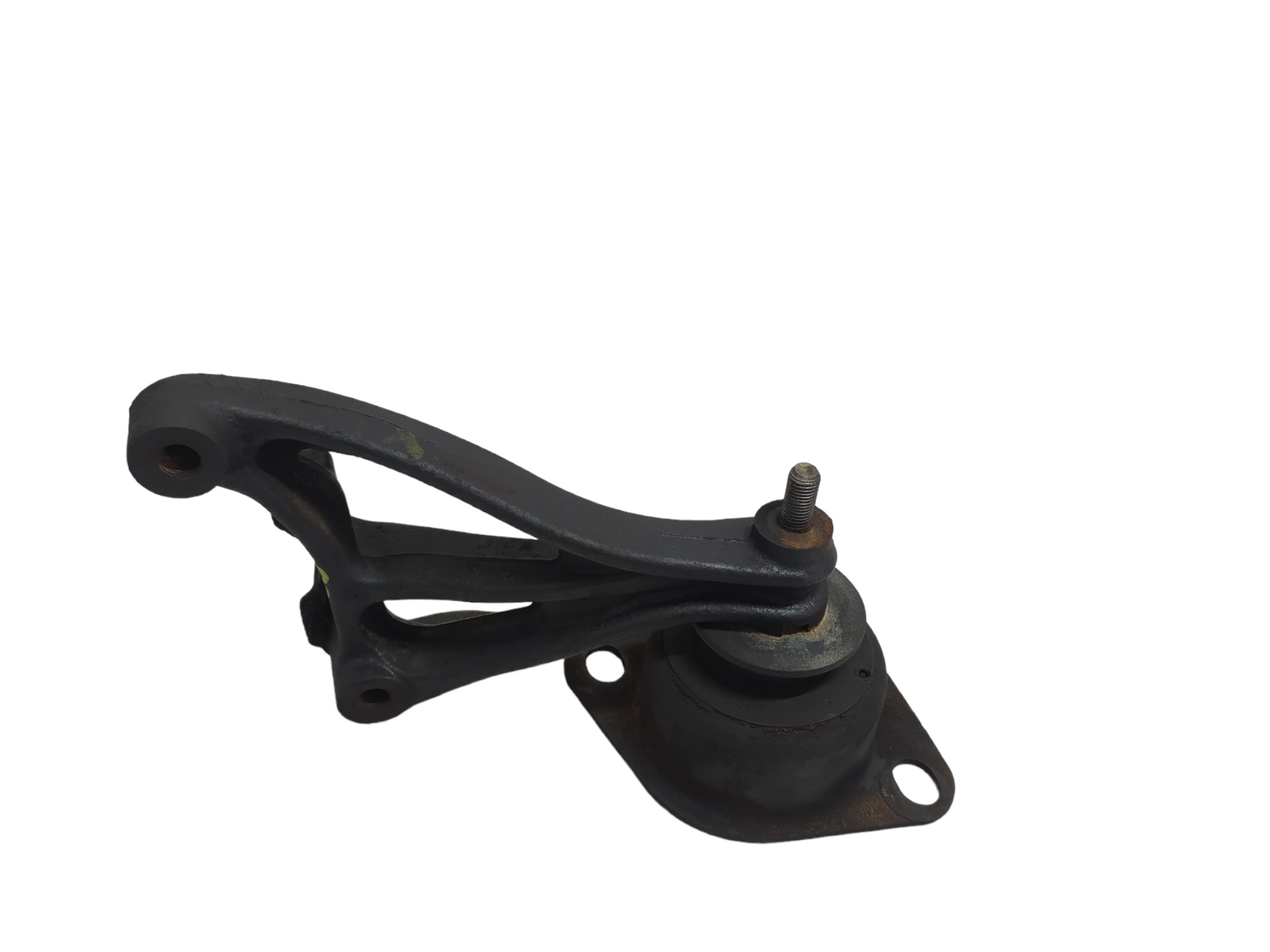 Suporte Coxim Cambio Palio 1.0 2016 51736530 V86 4