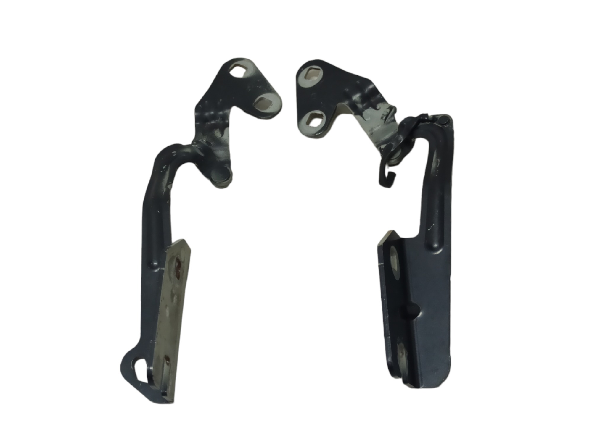 Dobradiças Braço Do Capô Citroen Xsara Picasso 2005 V58 2