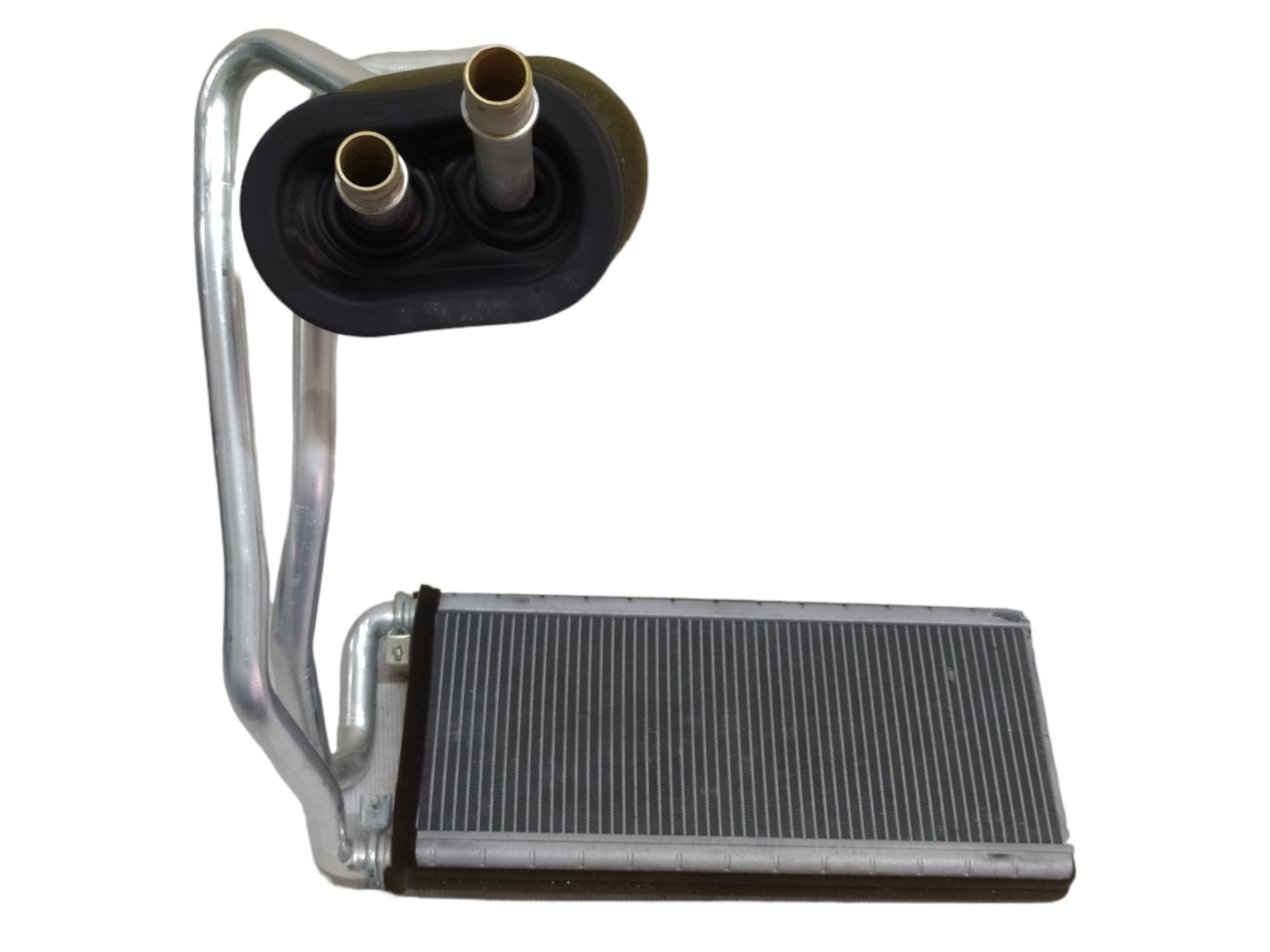 Radiador Ar Quente Dianteiro Land Rover Discovery 3 2008 V92