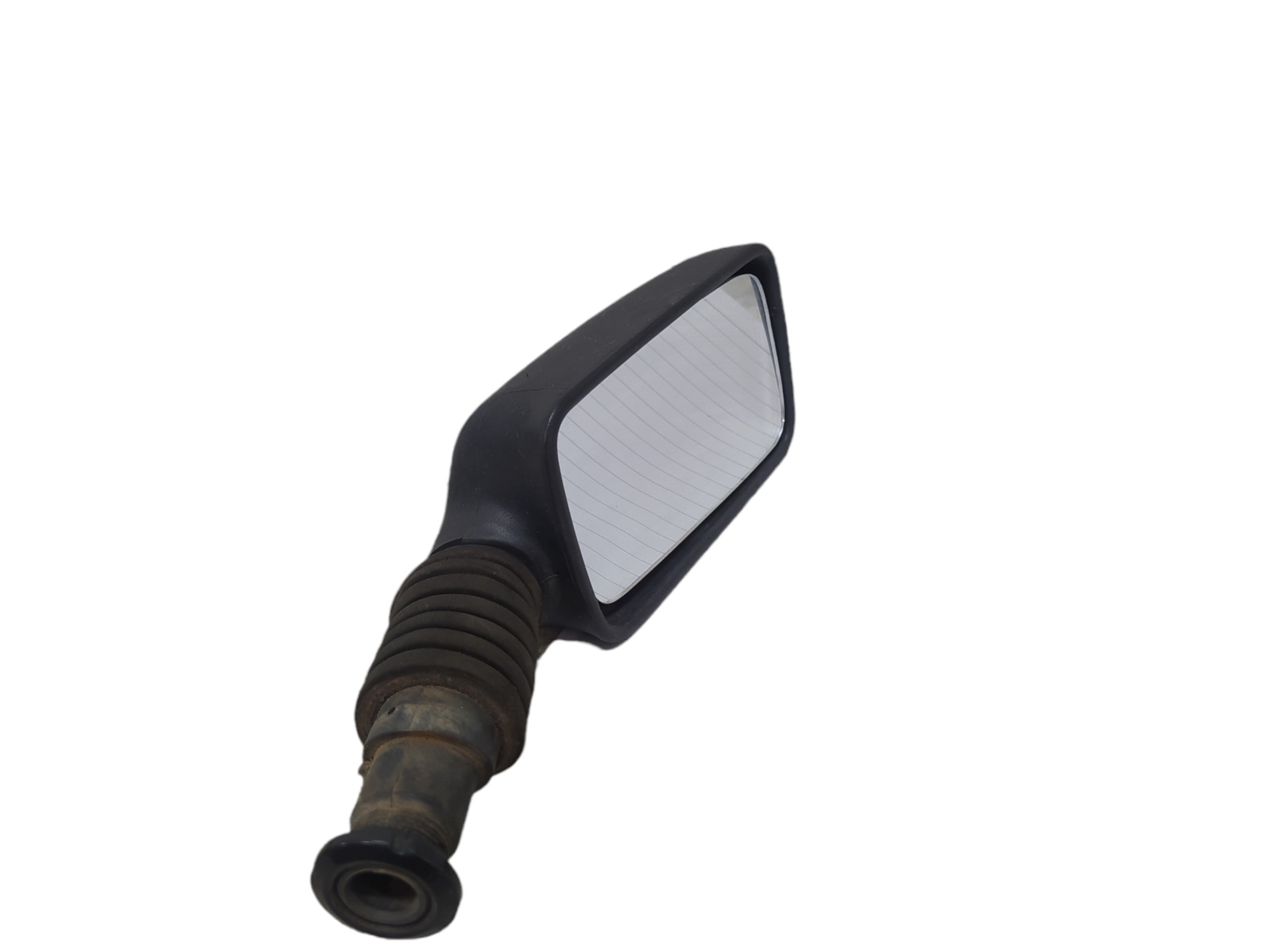 Retrovisor Esquerdo Manual Fiat Uno Mille 1.0 1996 2p V46 2