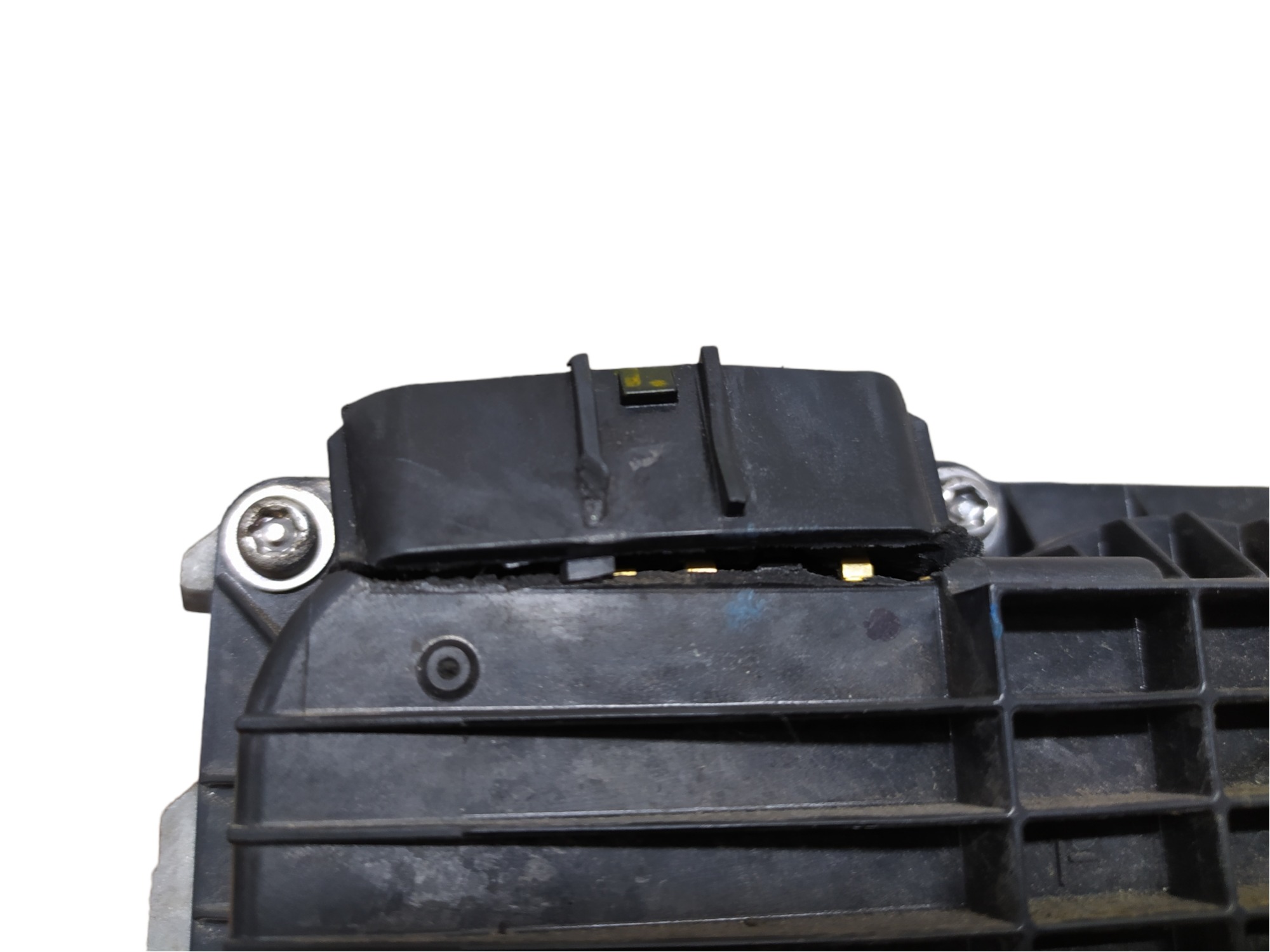 Tbi Corpo De Borboleta Honda Hr-v 1.8 2016  V76 8