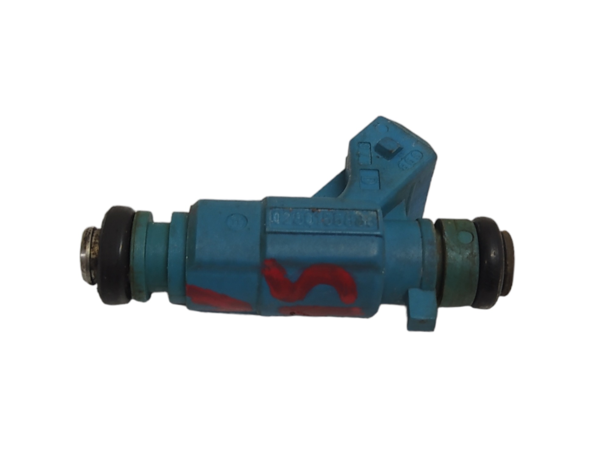 Bico Injetor Ford Ka 1.0 2000 0280155888 V45