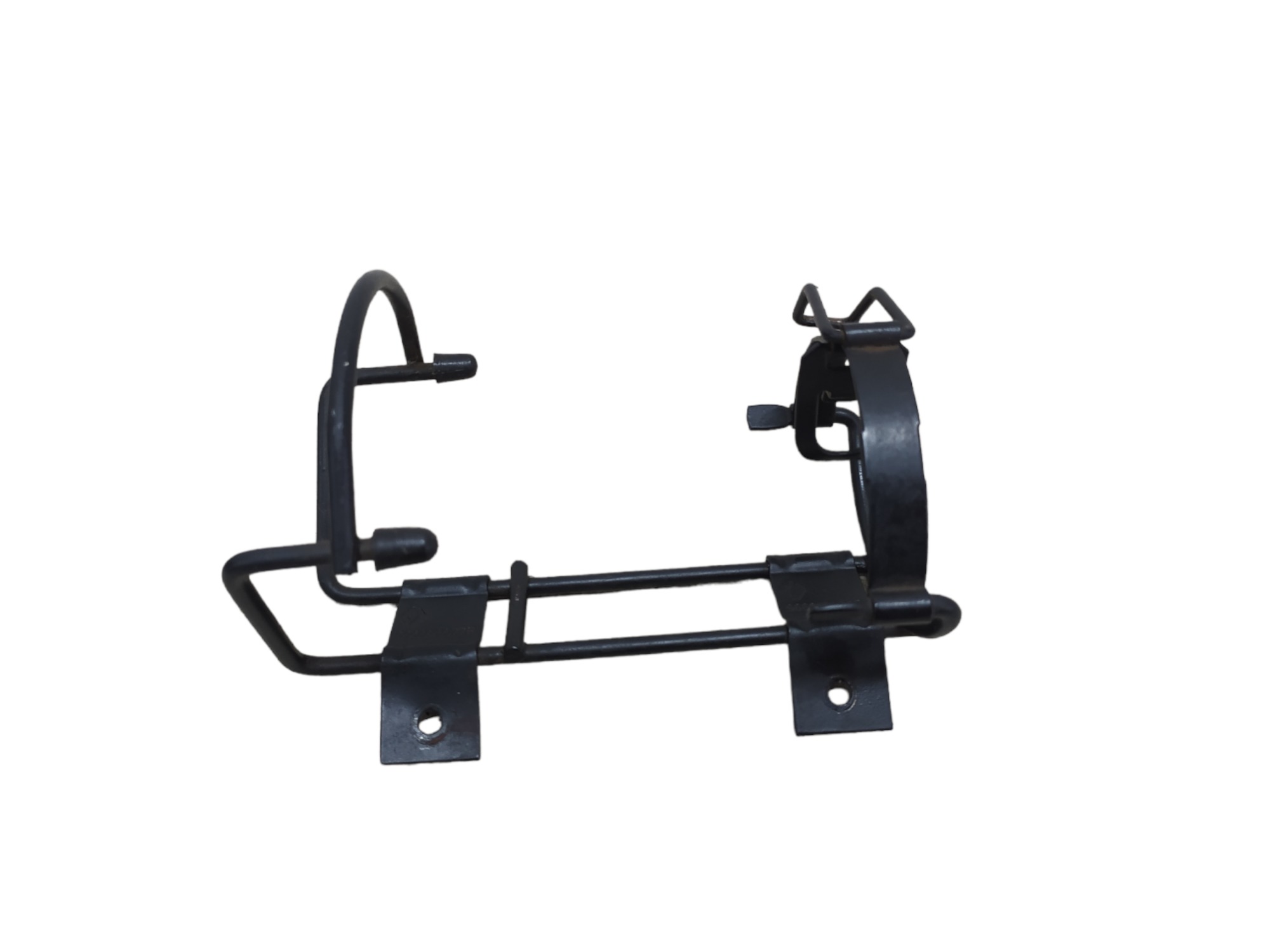 Suporte Do Extintor Renault Sandero 1.0 2010 V28