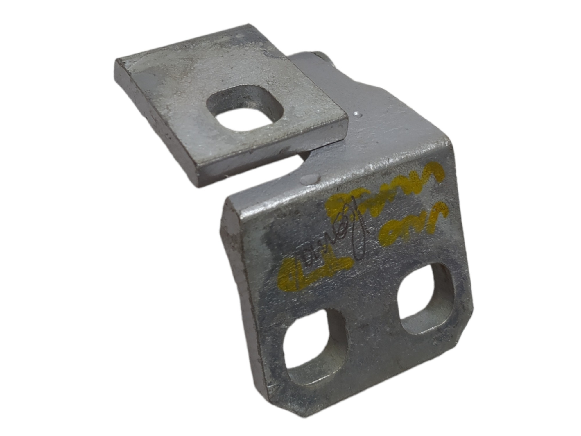 Dobradiça Superior Porta Tras Direita Fiat Uno Vivace 2014 3
