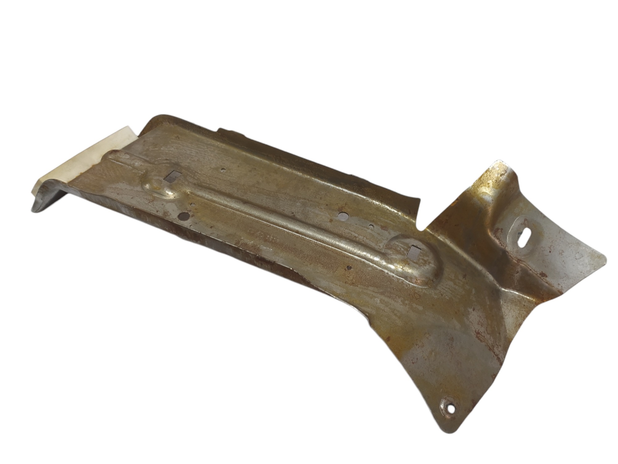 Suporte Descanso Pé Citroen C4 Pallas 2011 9640849080 V89 6