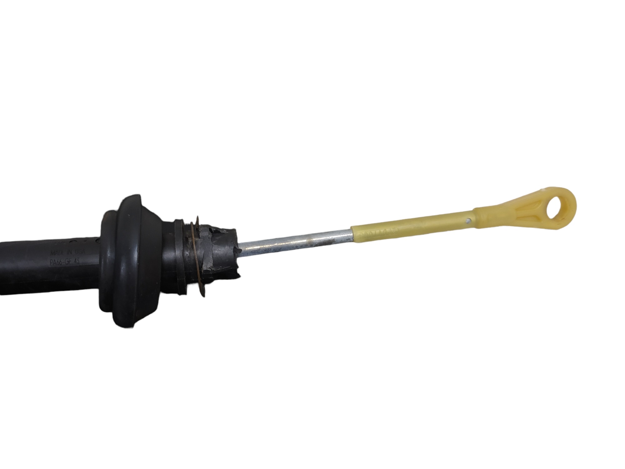 Cilindro Mestre Embreagem Ford Explorer 4.0 1996 V52 5