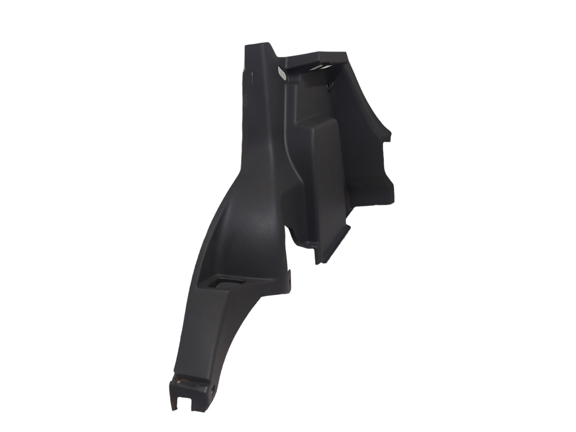 Forro Lateral Direito Porta Malas Ford Ka 2017 E3b5a31016ad 4