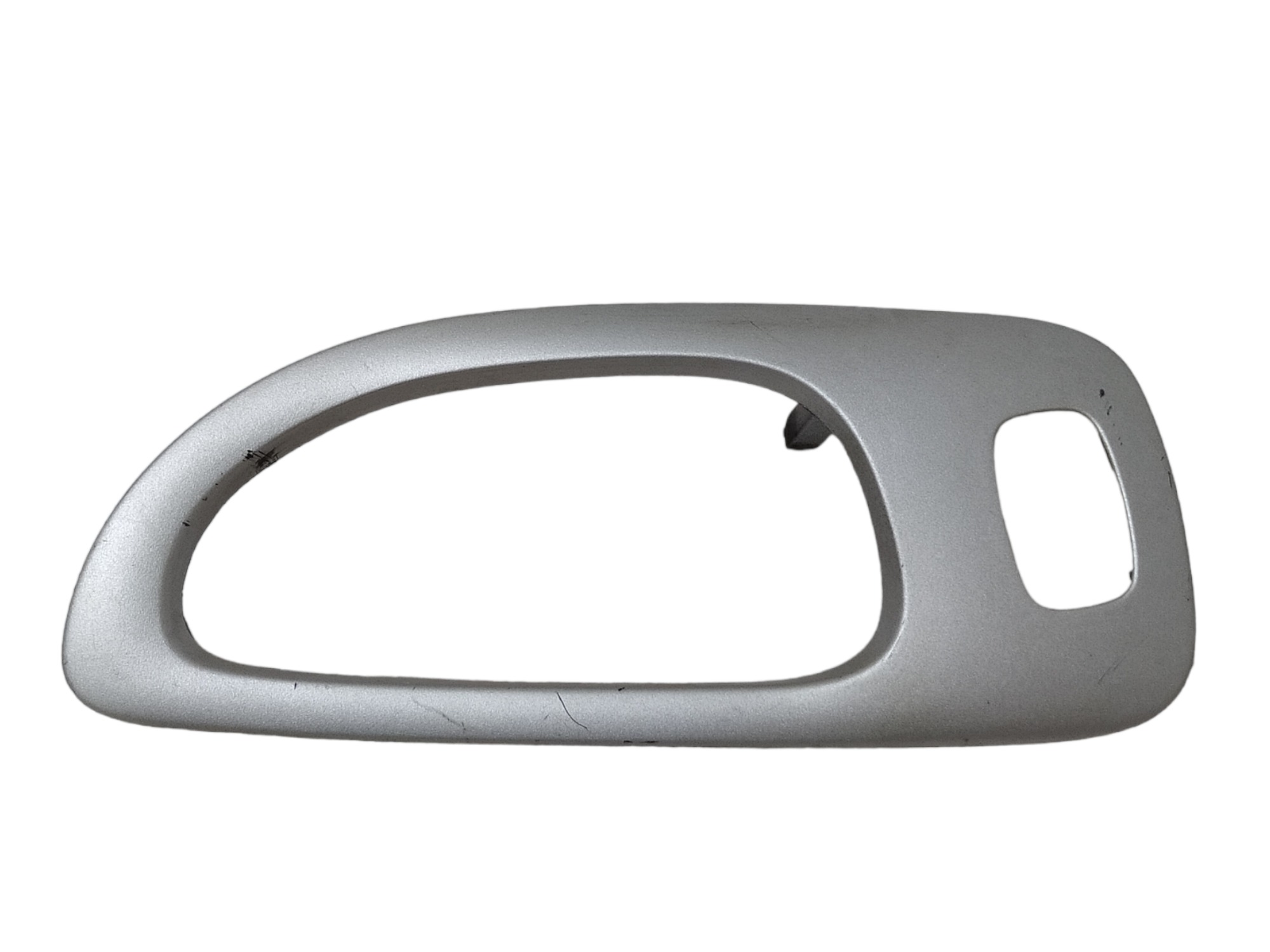 Moldura Maçaneta Interna Traseira Dir Peugeot 307 2008 V43 Traseira
