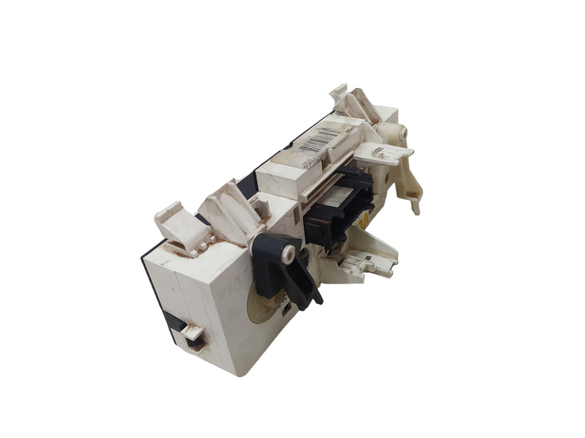 Comando Ar Painel Central Citroen C3 154540800 2005 V22 4