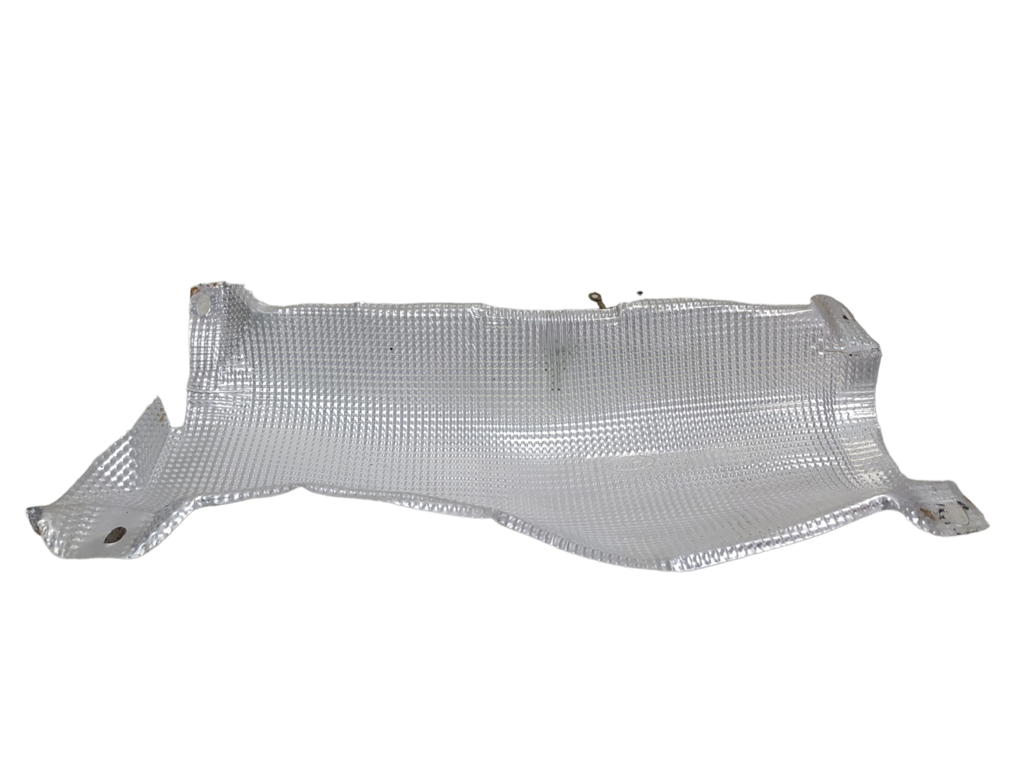 Defletor Protetor Calor Ford Fiesta 1.0 2002 V59 2s655k286ee