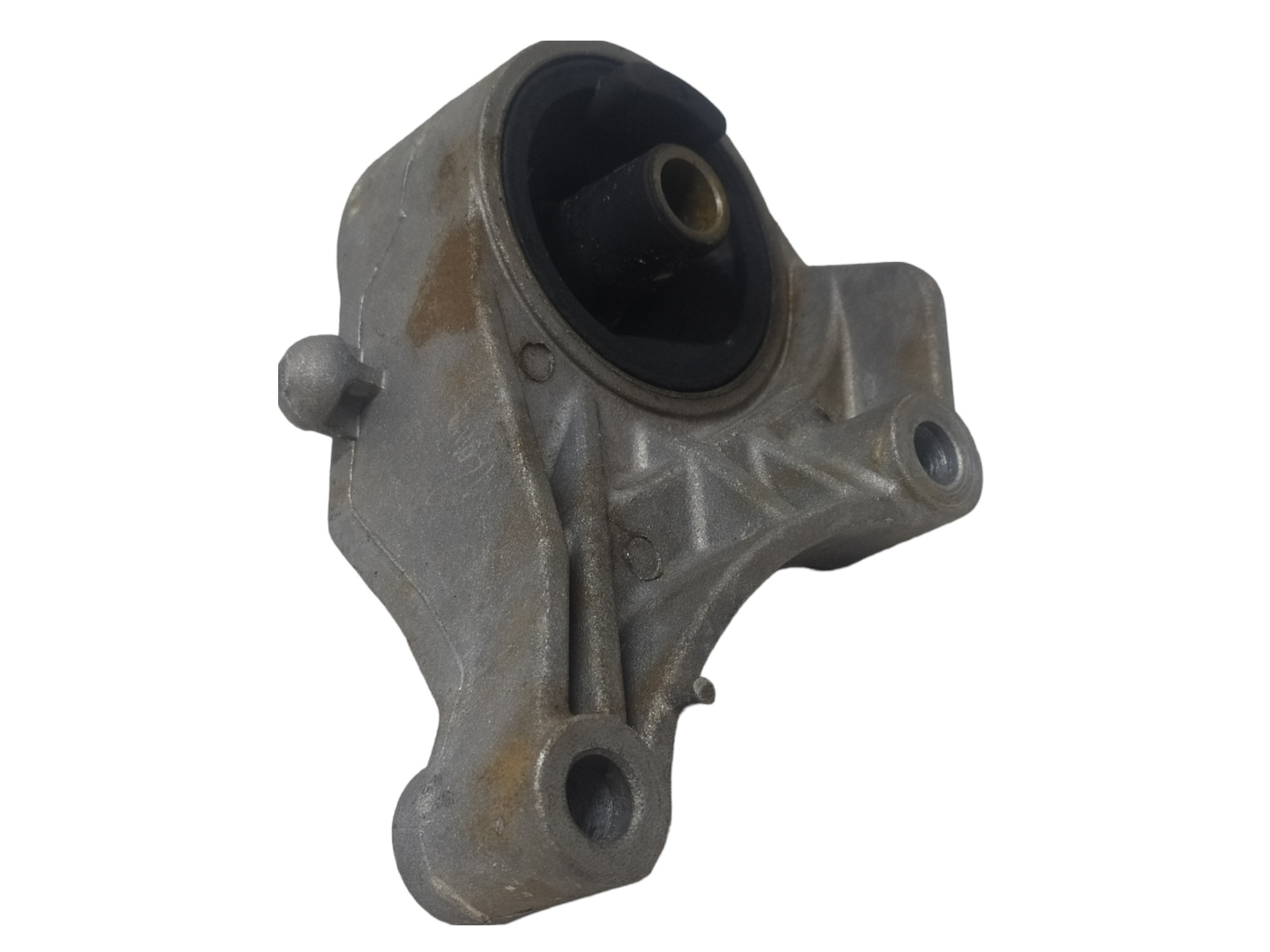 Coxim Esquerdo Motor Chevrolet Meriva 2008 93302281 6