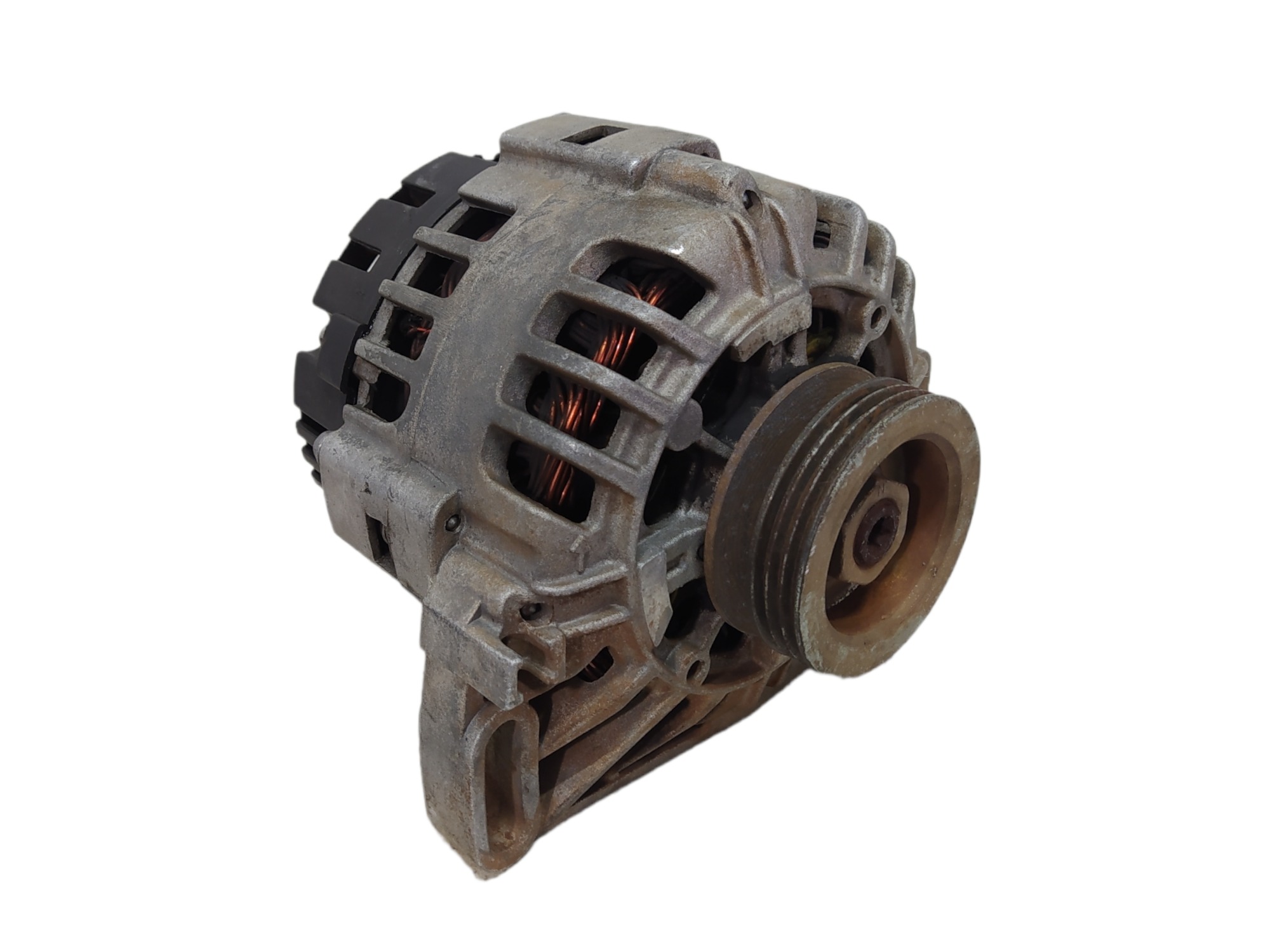 Alternador Renault Sandero 1.0 16v 2010 8200778246  V28