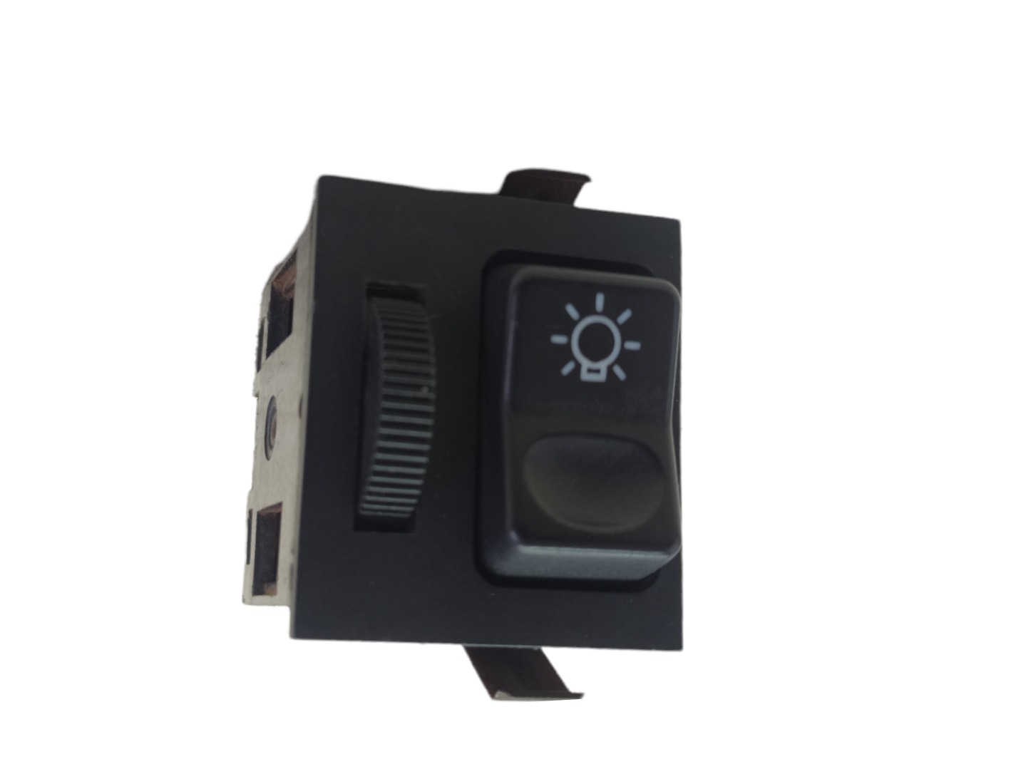 Botão Interruptor Farol 6955458914 Vw Gol Cl 1988 1995 V5