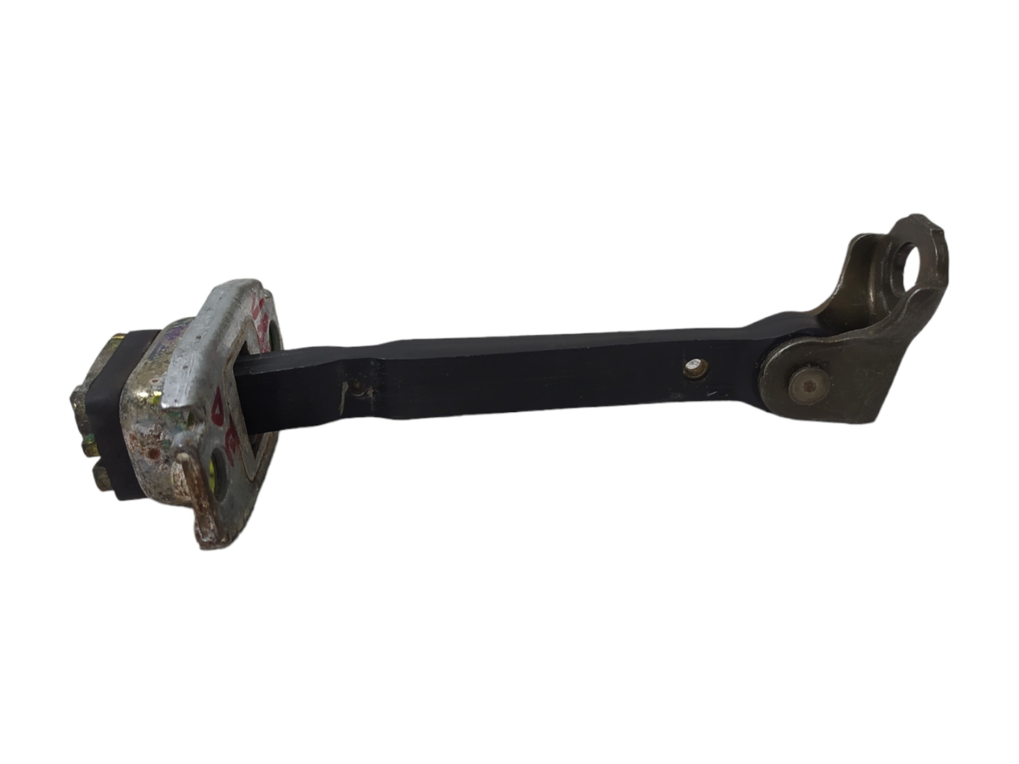 Limitador Da Porta Dianteira Esquerda Honda Civic 2003 V88 5