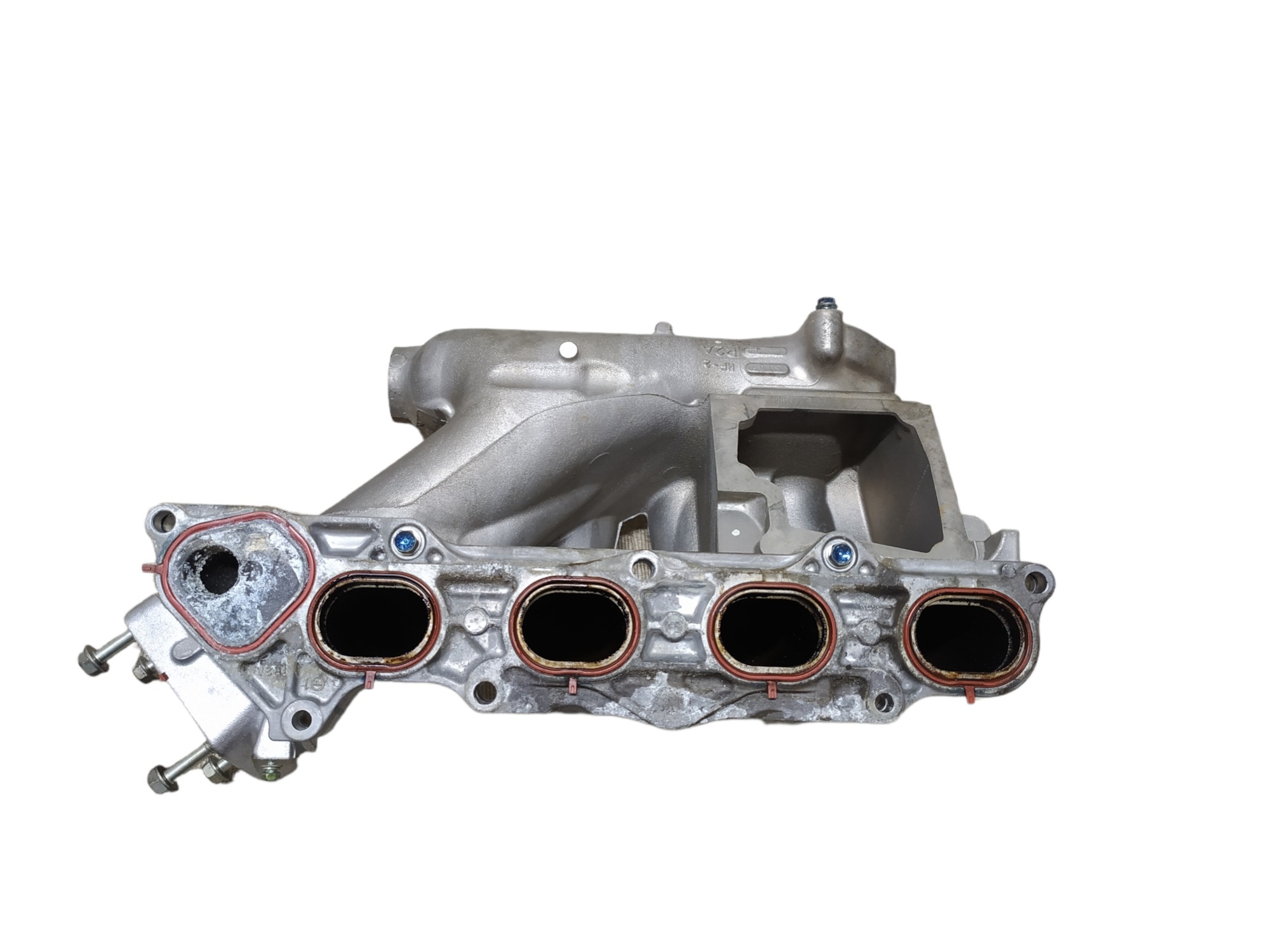 Coletor De Admissão Honda Hr-v 1.8 2016 V76 4