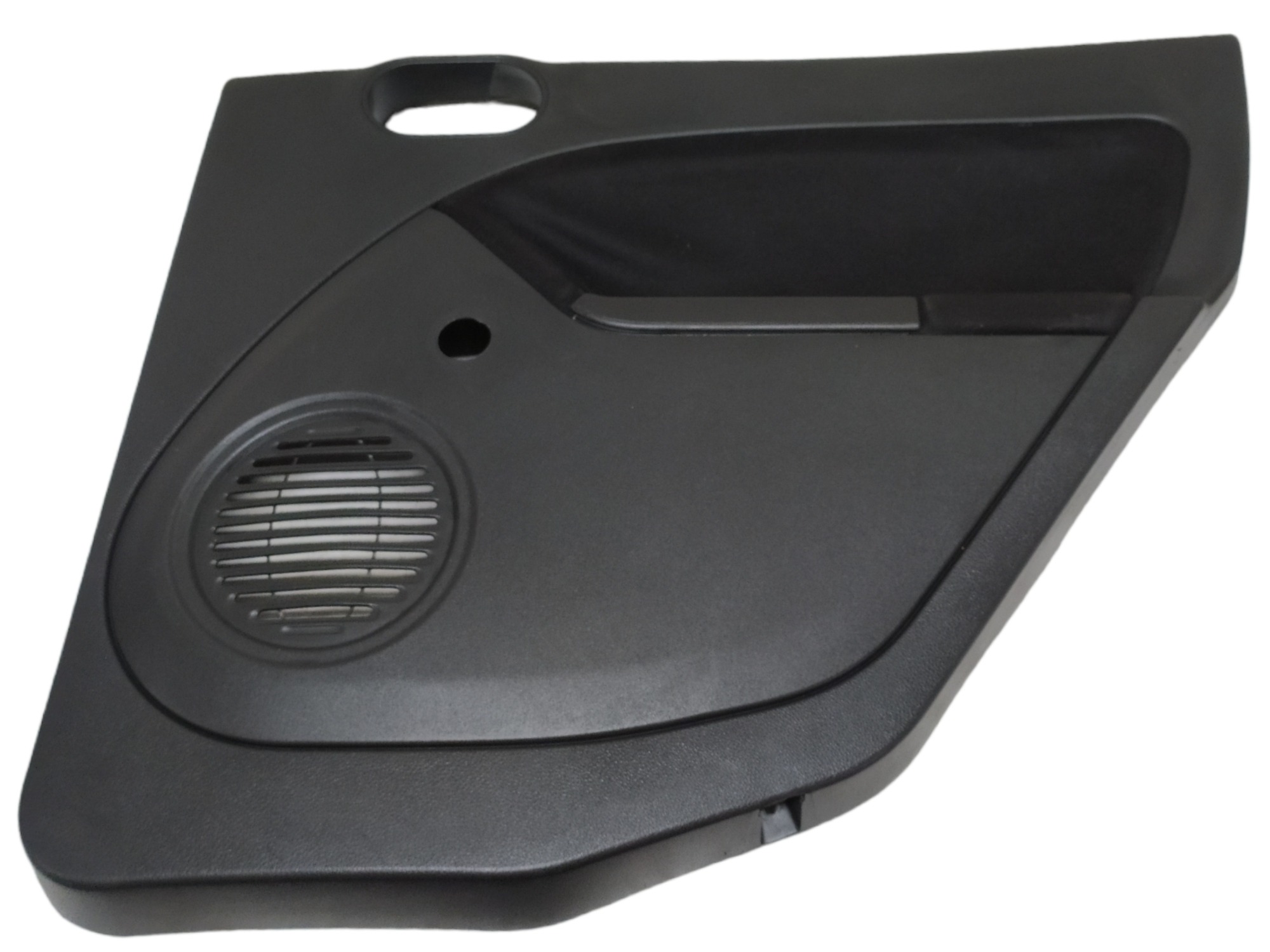 Forro Porta Traseira Direita Ford Fiesta 2007 2008 V96 1