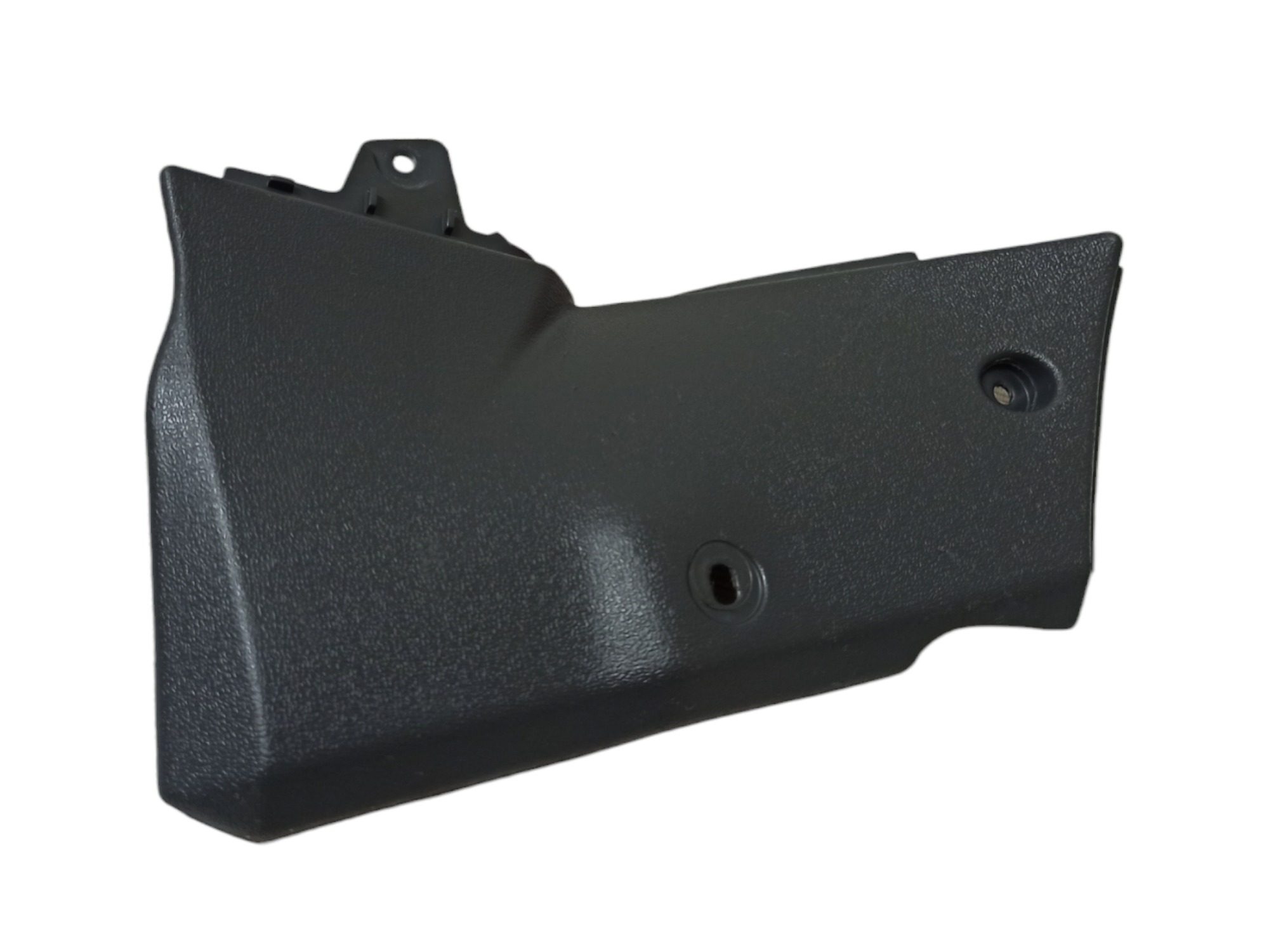 Moldura Caixa De Ar Esquerdo Fiat Uno 2011 A 2016