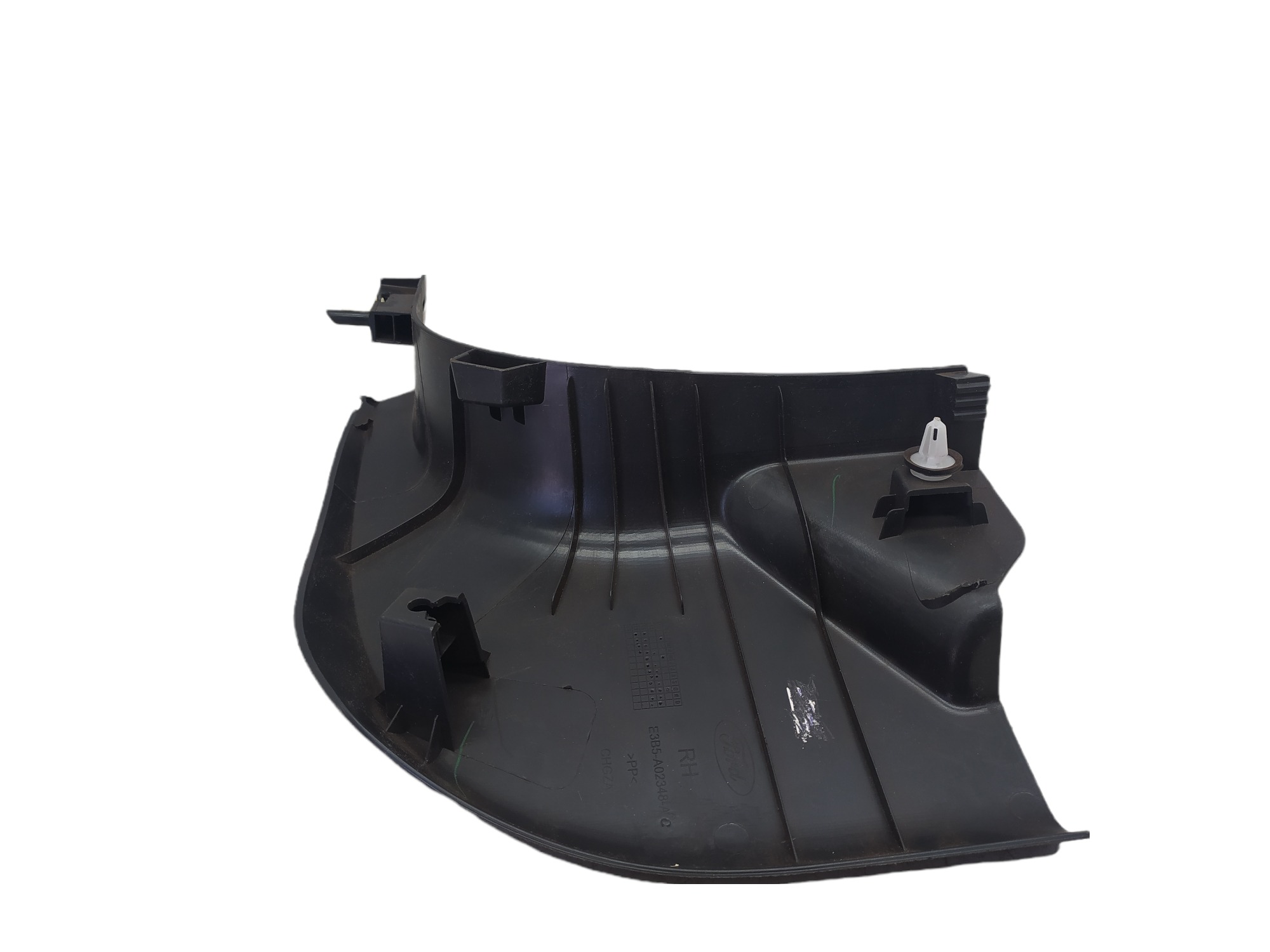 Soleira De Porta Dianteira Direita  Ford Ka 2016 E3b5a02348a 7