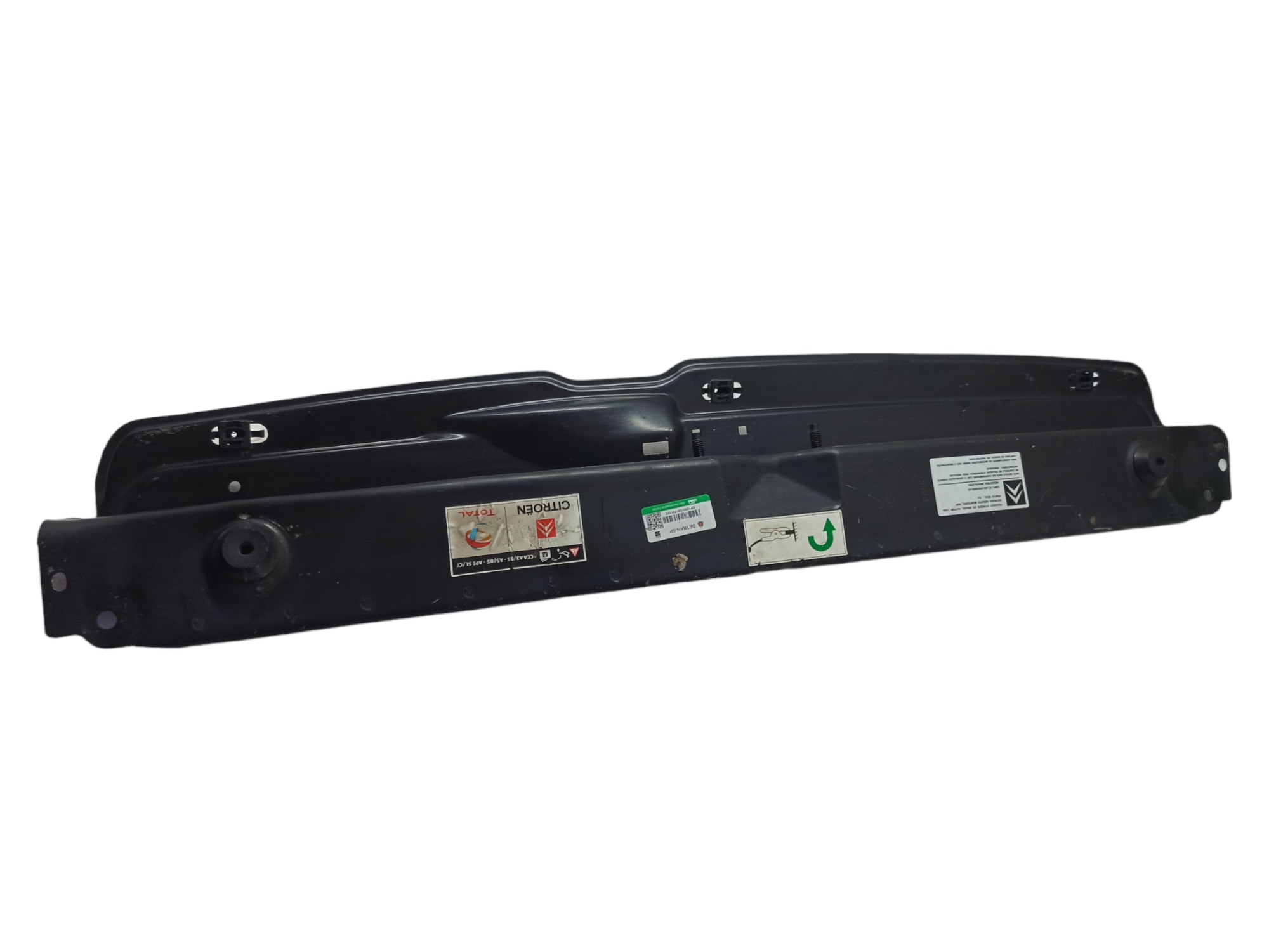 Mini Frente Painel Frontal Citroen Xsara Picasso 2005 V58 2