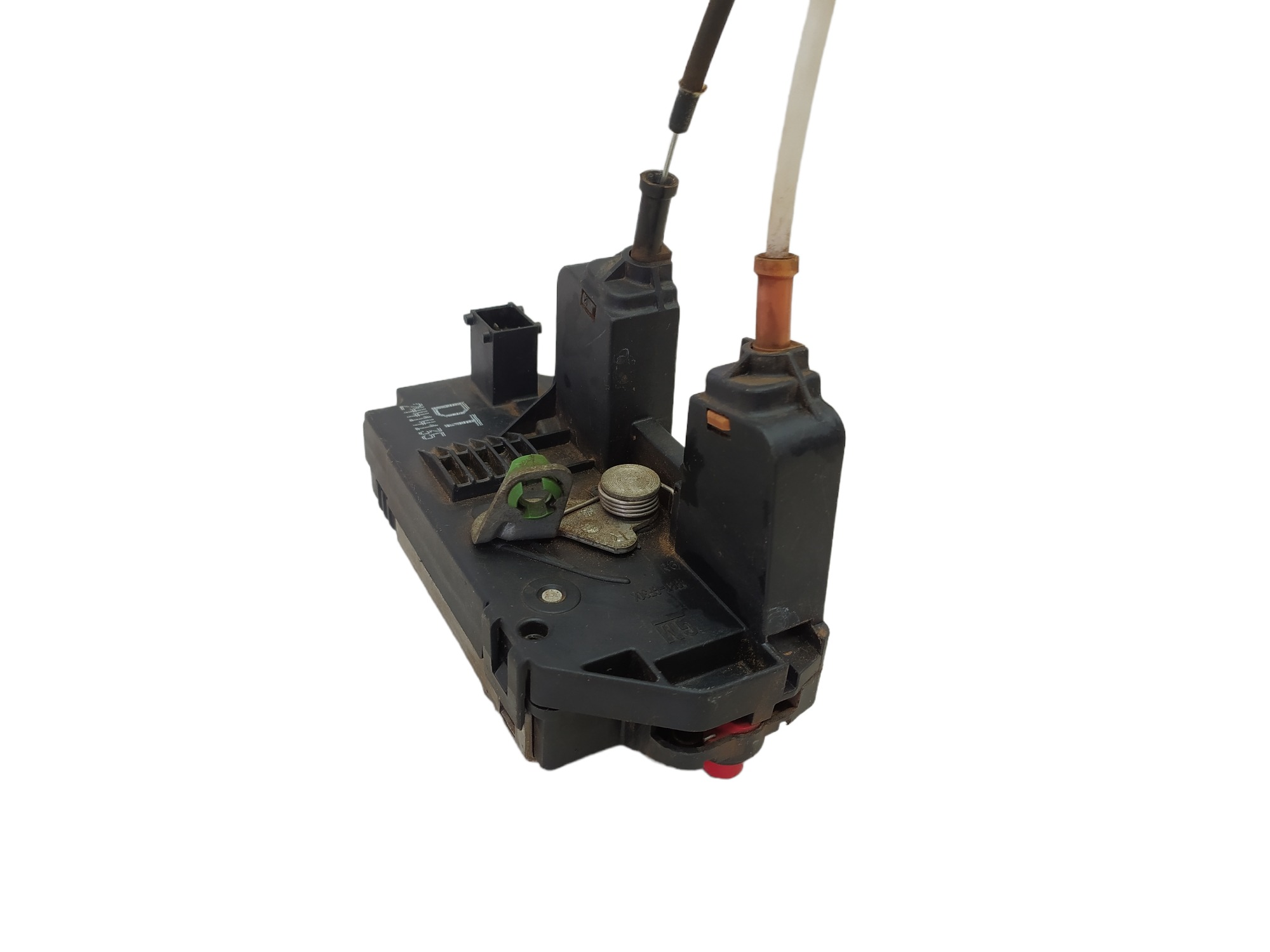 Fechadura Elétrica Traseira Direita Astra 2002 V50 24414135 3