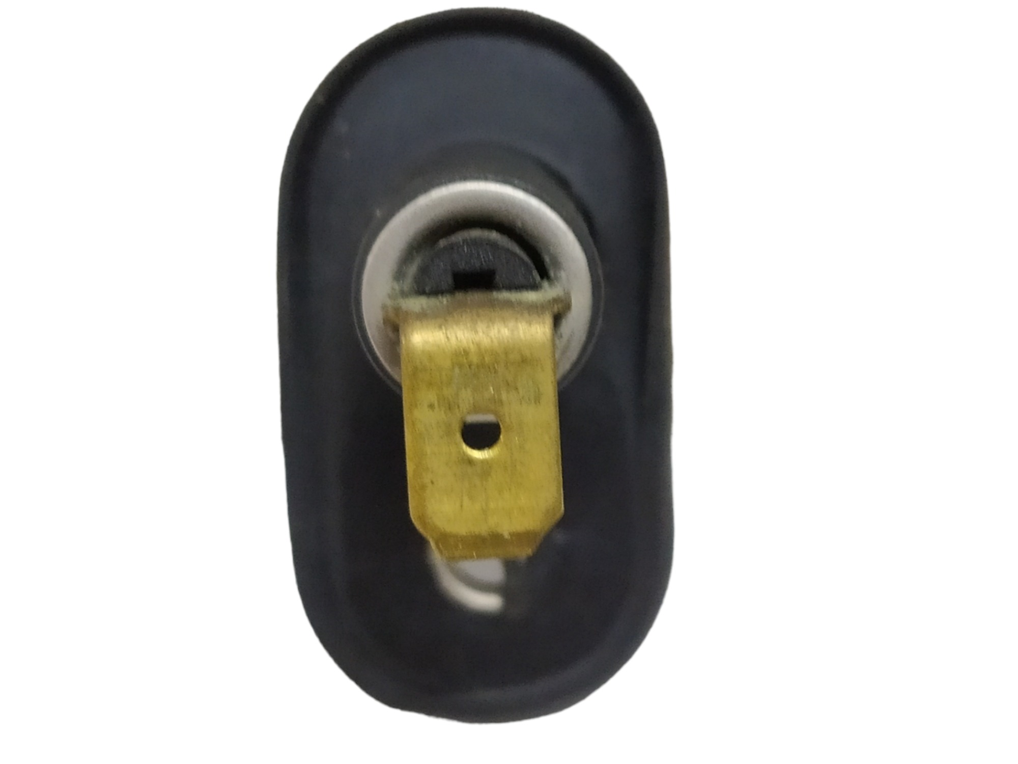 Interruptor Luz Porta Dianteira Par Ford Fiesta 2007 V96 5