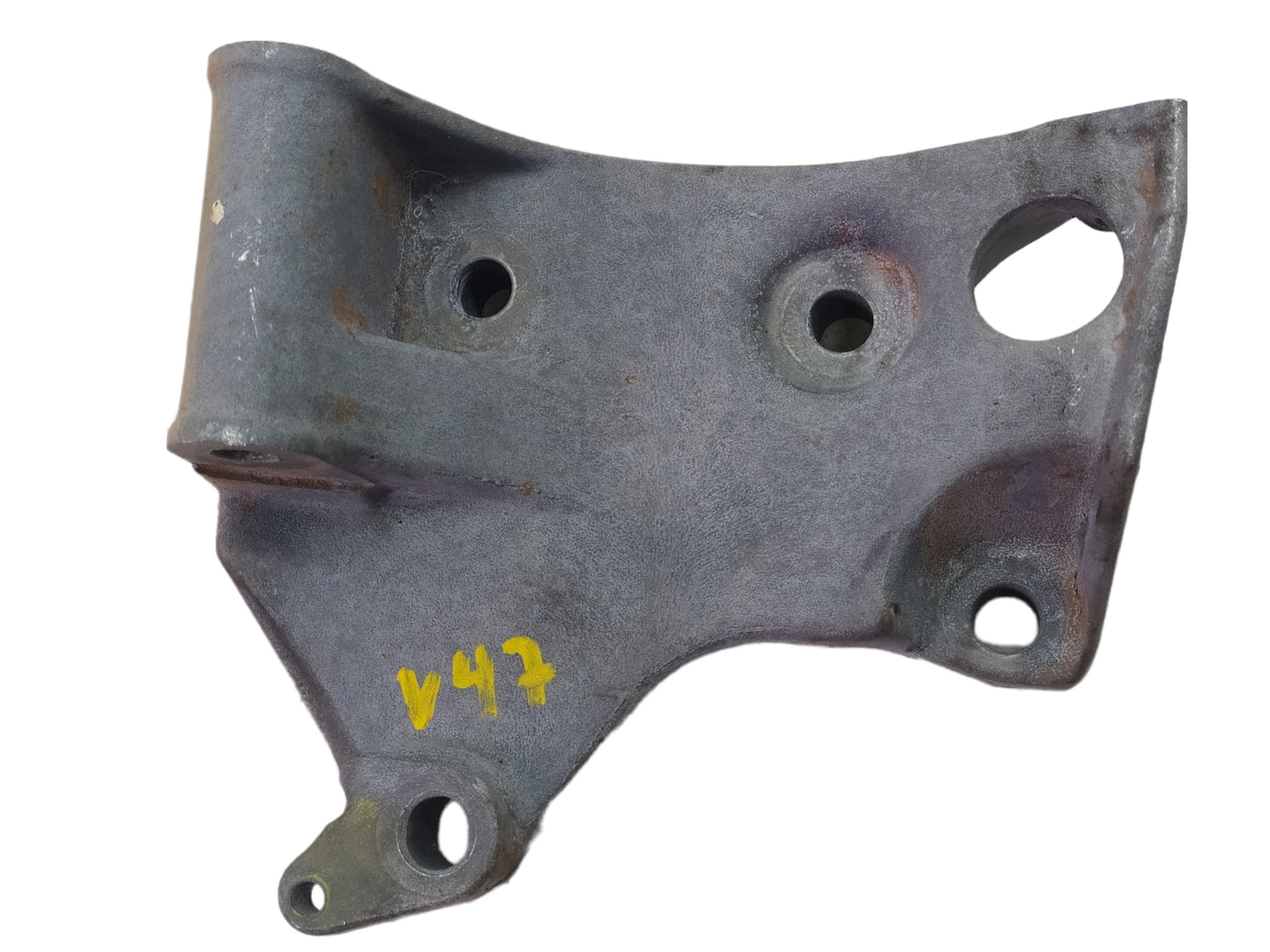 Suporte Alternador Renault Clio 1.0 16v 8200178988 V47 4