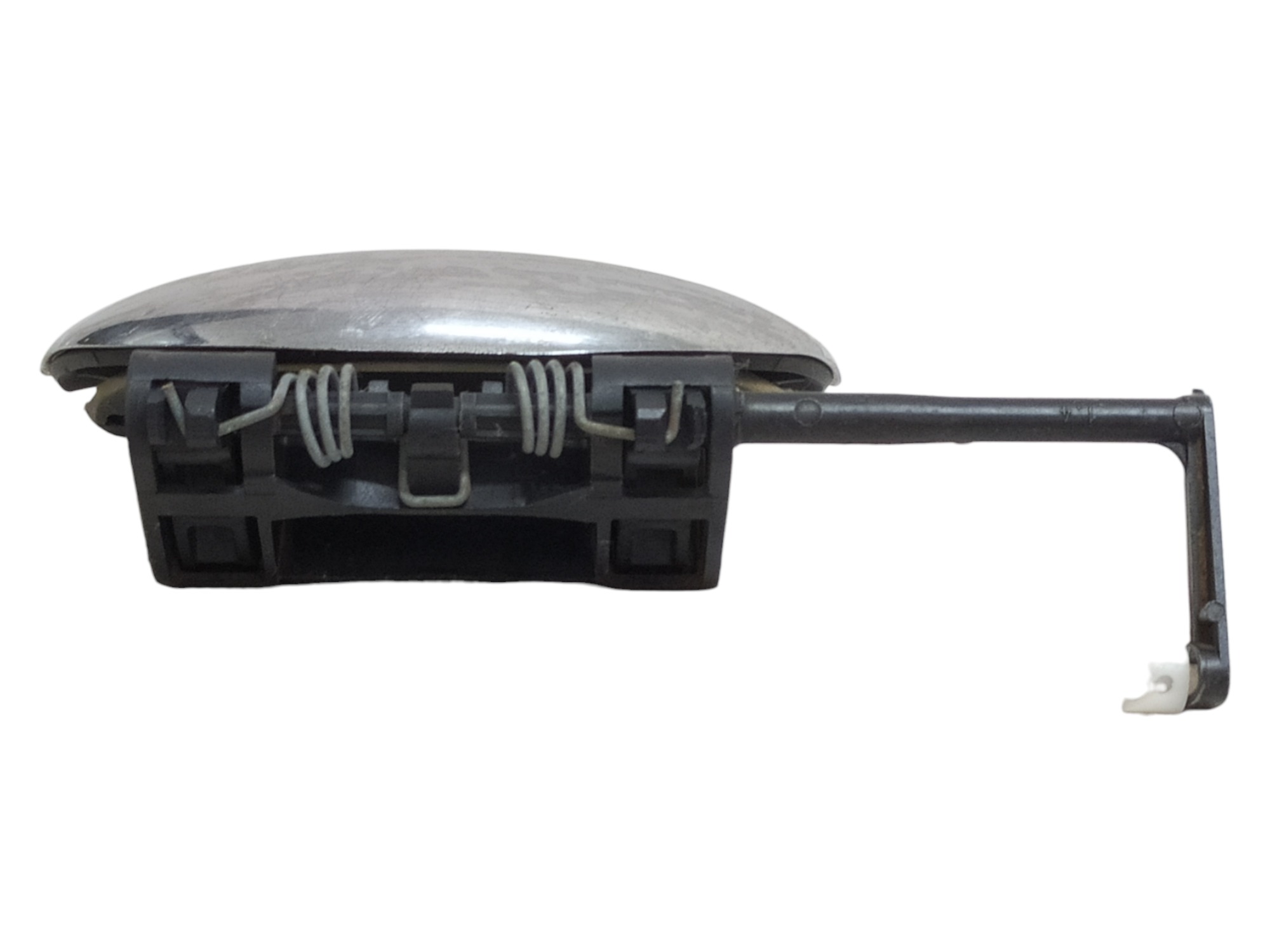 Maçaneta Externa Dianteira Direita Peugeot 206 2001 V35 Dianteiro 5