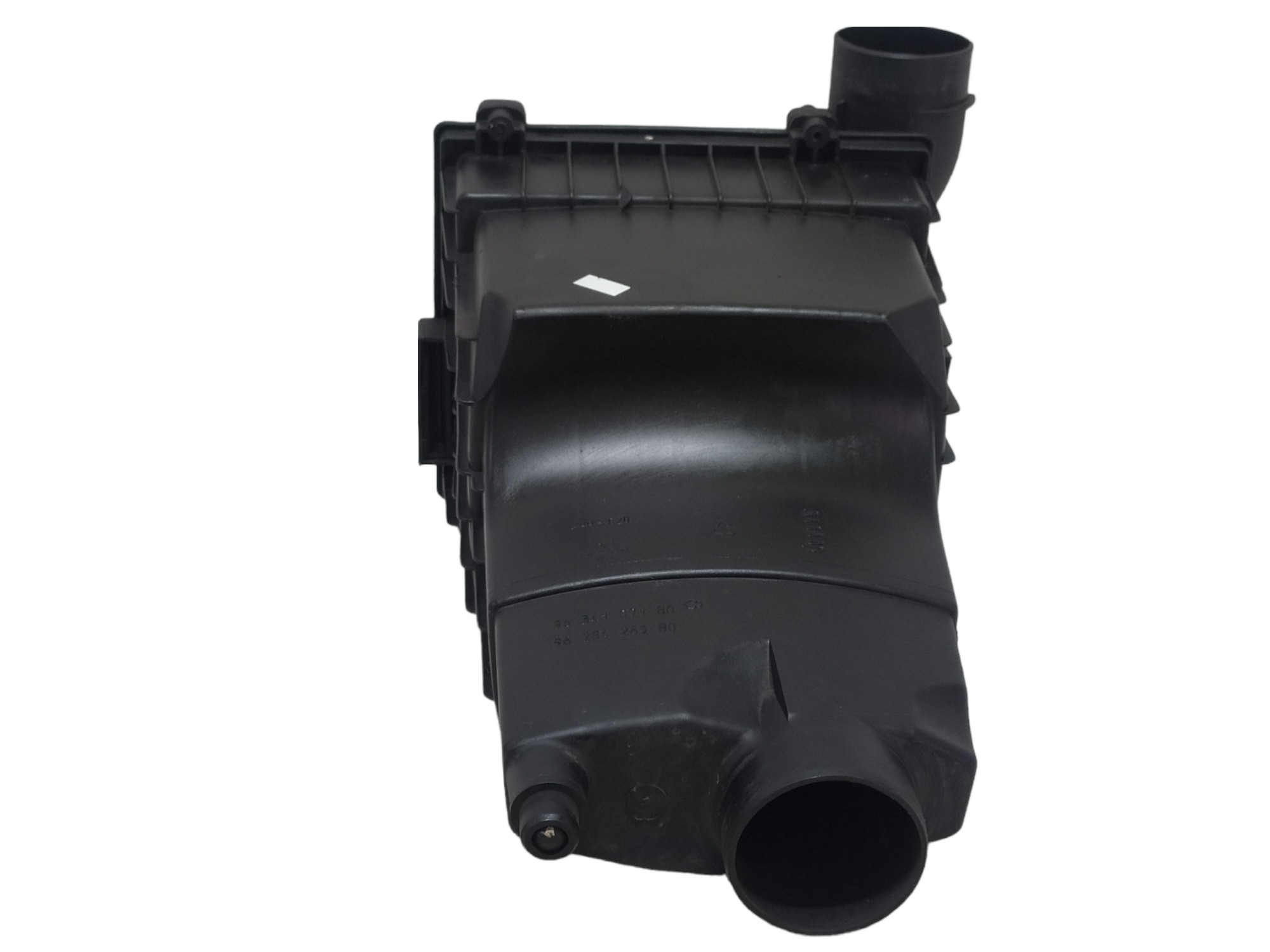 Caixa Filtro Ar Citroen Xsara Picasso 9634107180 9628426980 3