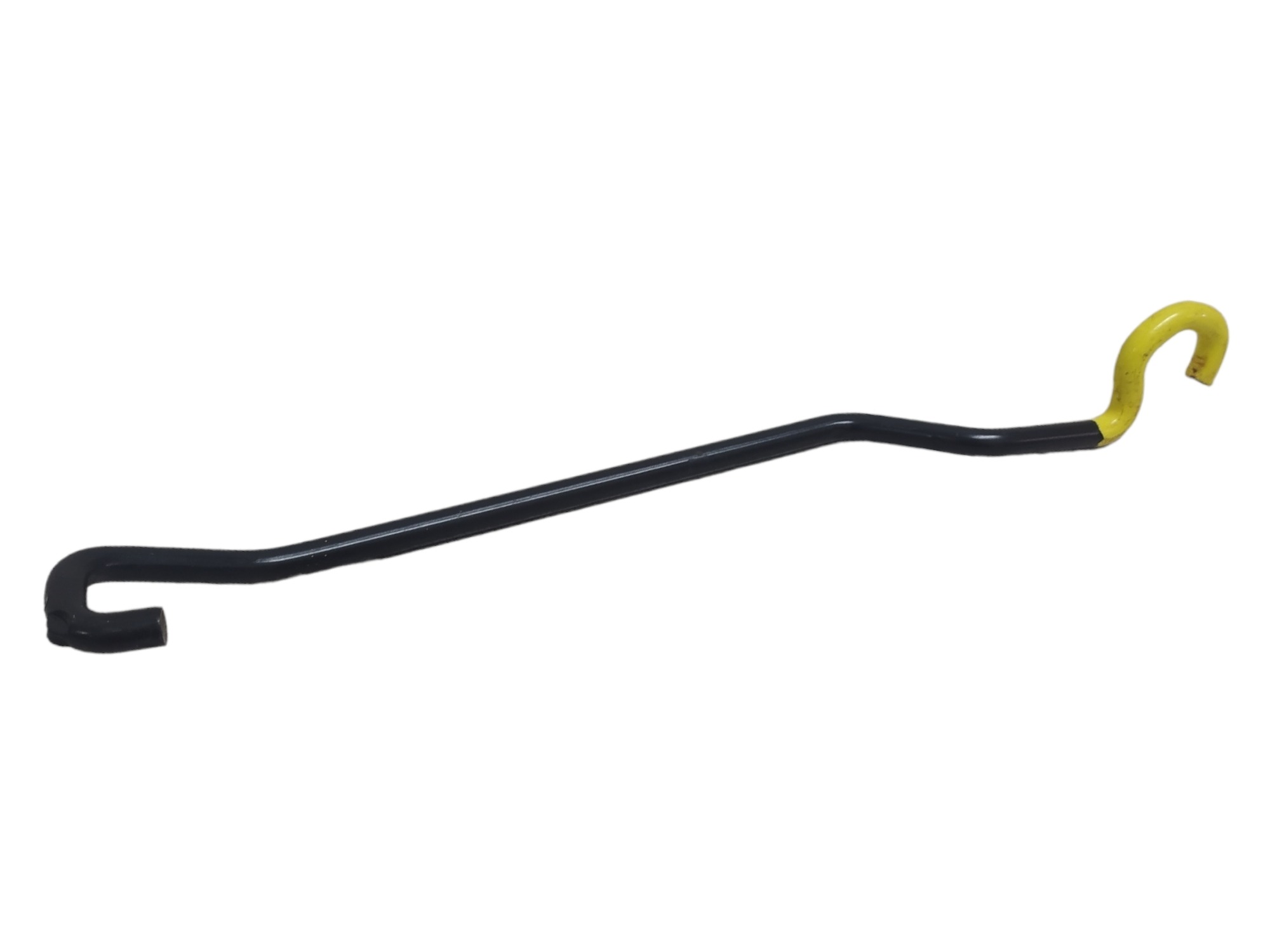 Vareta Capo Ford Fiesta 2007 A 2011 3
