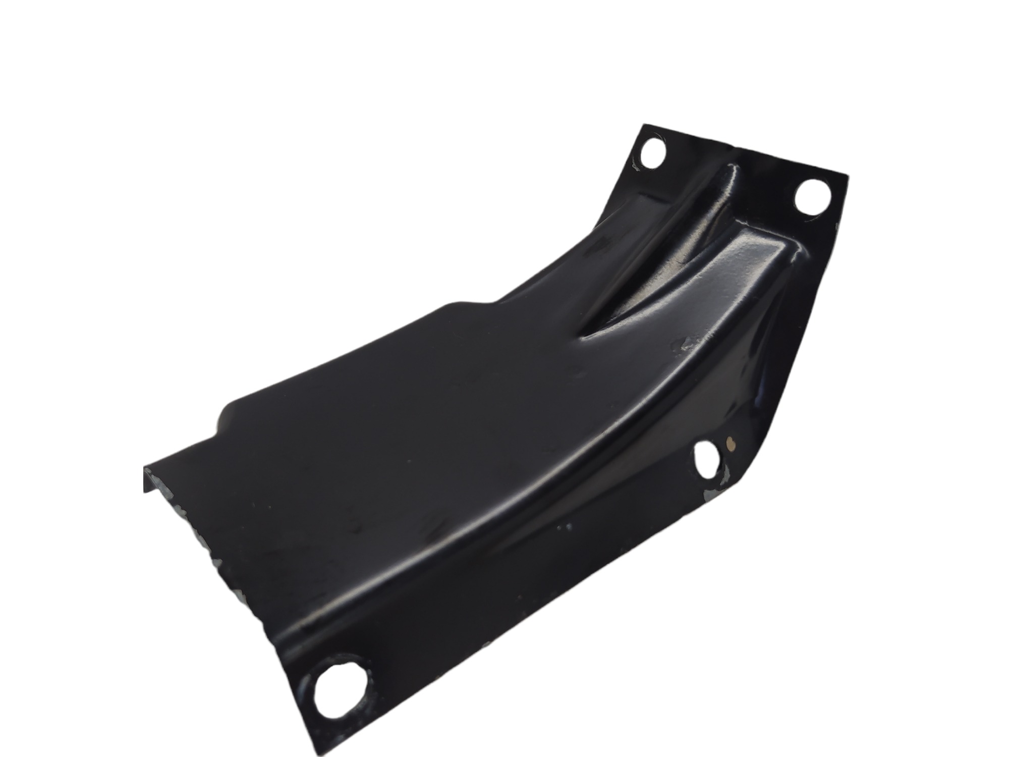 Chapa Interna Direita Anti Impacto 1j0802182  Golf 2000 V53 2