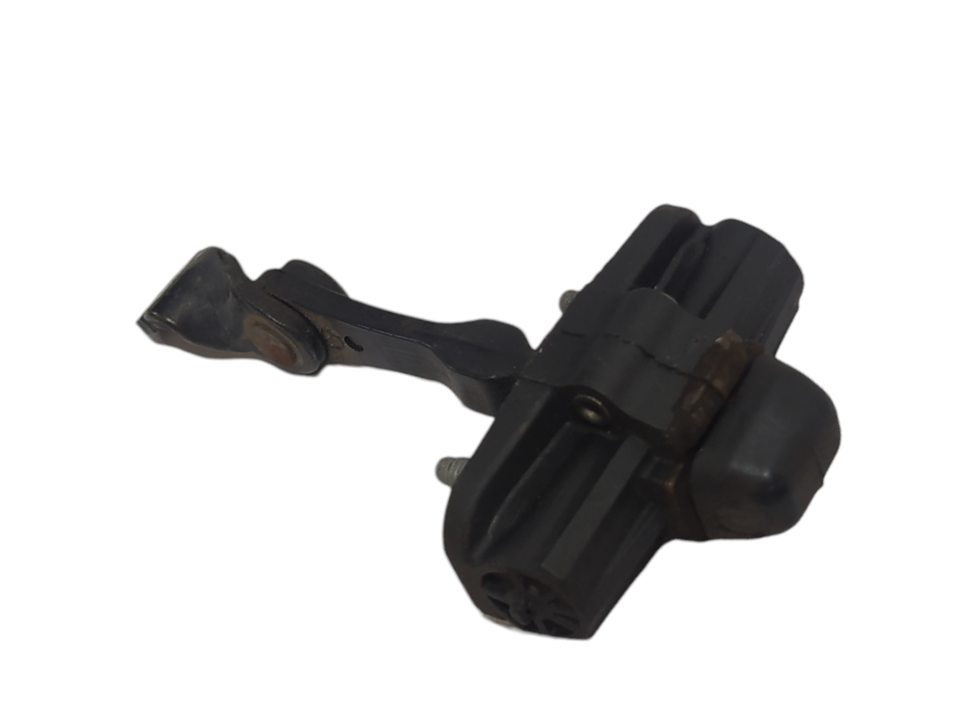 Limitador Porta Dianteira Direita Peugeot 207 2011 V90 3