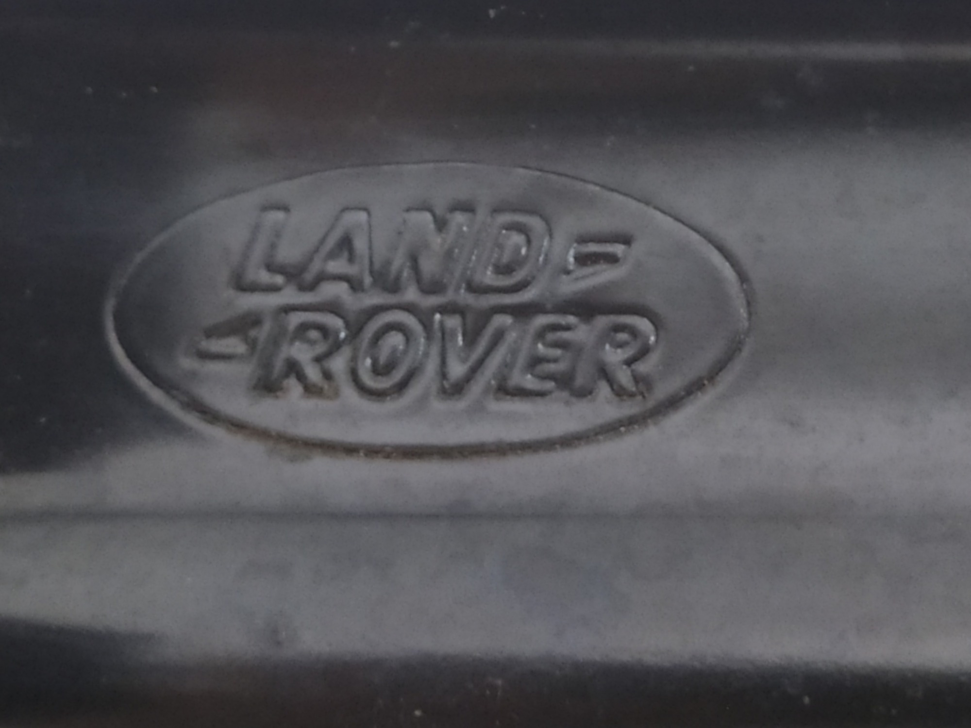 Guia Vidro Dianteiro Esquerdo Discovery 3 2008 V92 5