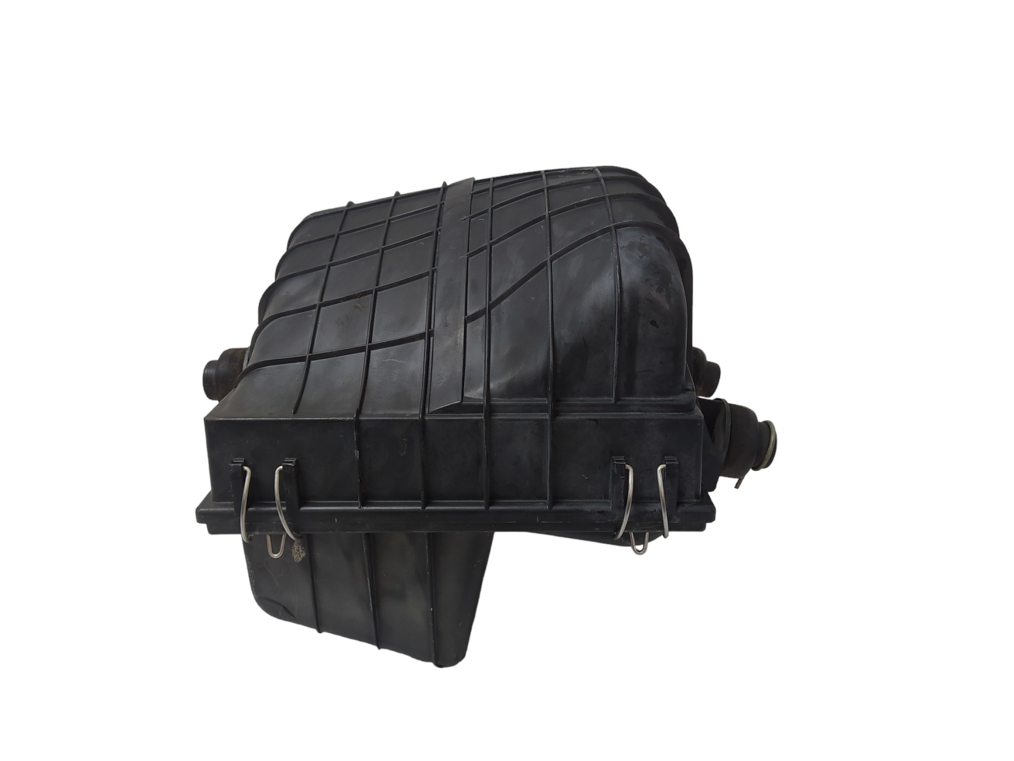 Caixa Filtro De Ar Chevrolet Omega 2.0 1993 4614412109 V36 3