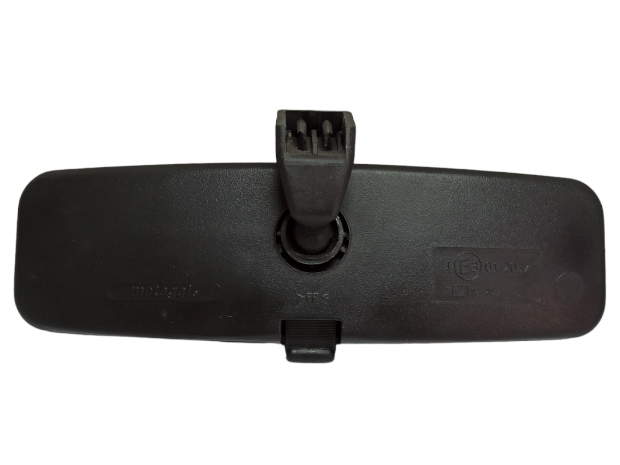 Retrovisor Interno Peugeot 207 2011 2012 V90 3