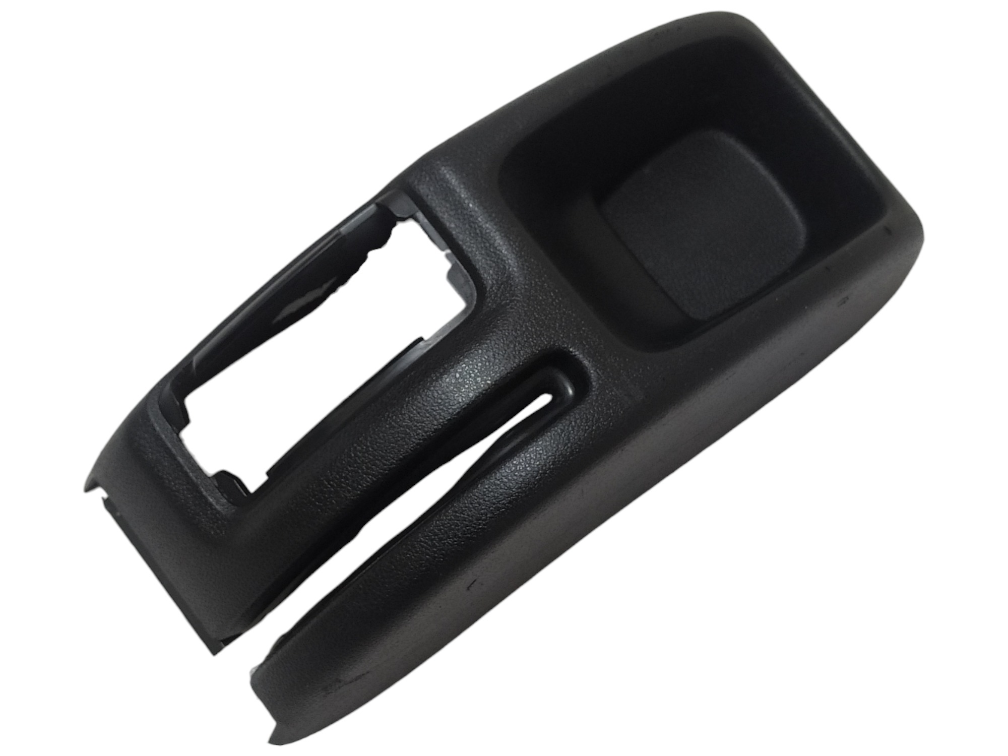 Moldura Console Peugeot 207 2011 2012 V90