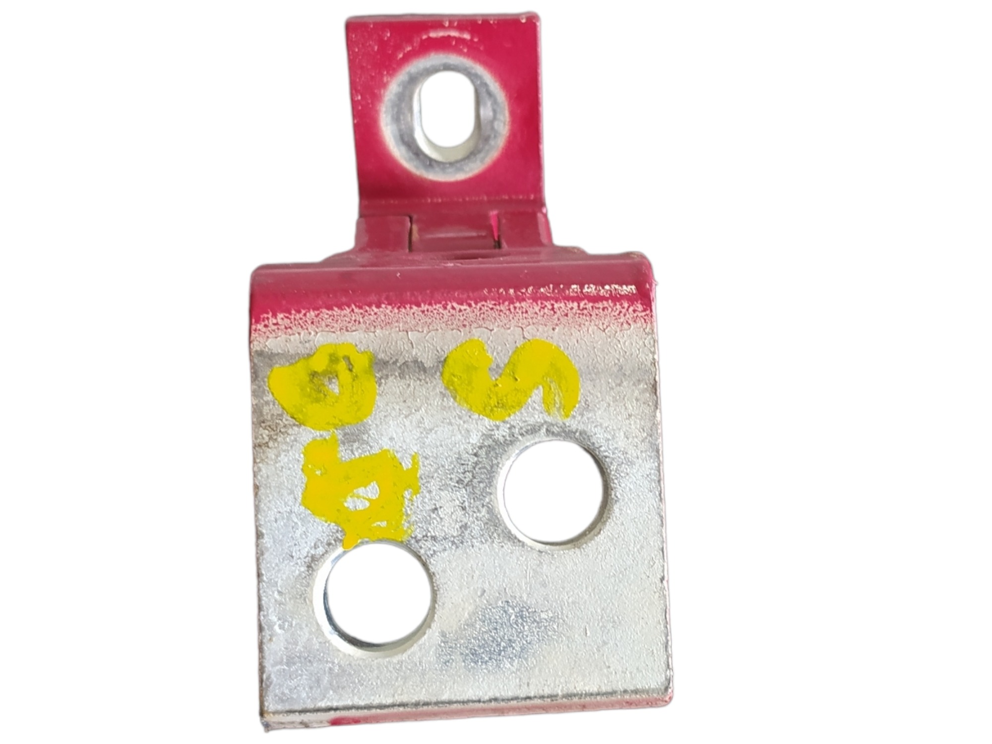 Dobradiça Superior Porta Dianteira Direita Vw Golf 1995 V41
