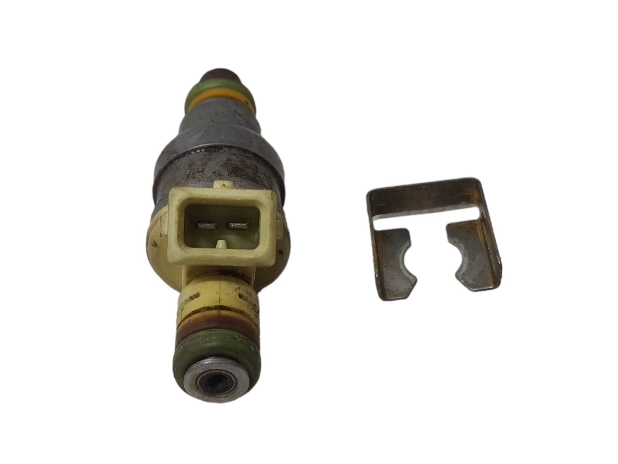 Bico Injetor Gasolina Hyundai Accent 1.5 1996 V73 7