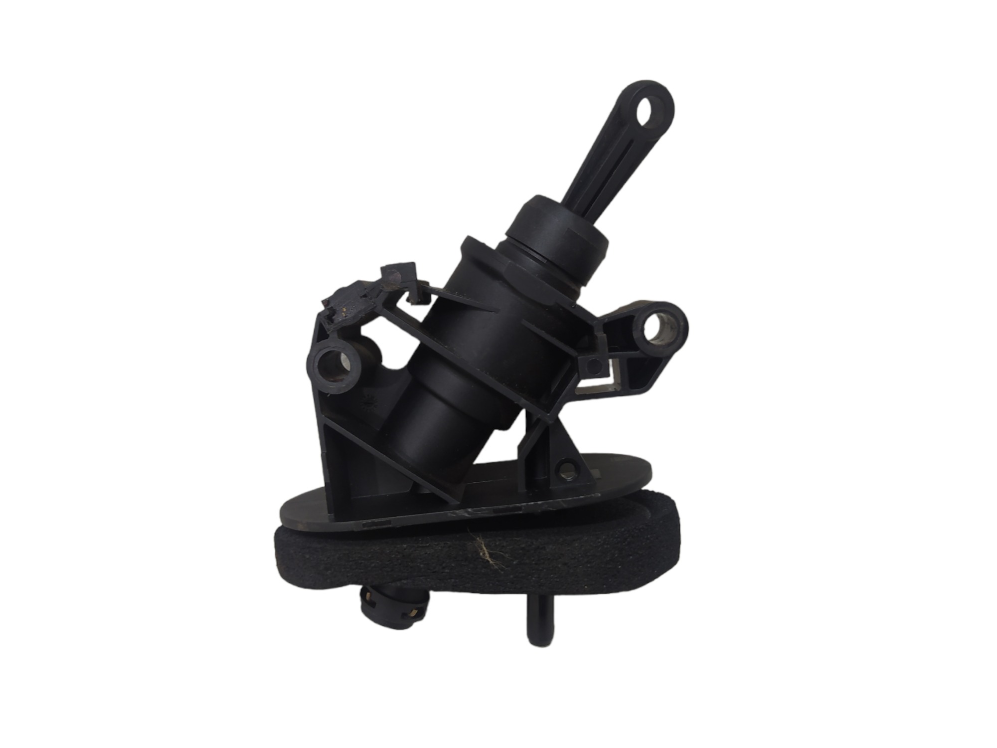 Cilindro Atuador Pedal Embreagem Ford Fiesta 1.6 2011 4