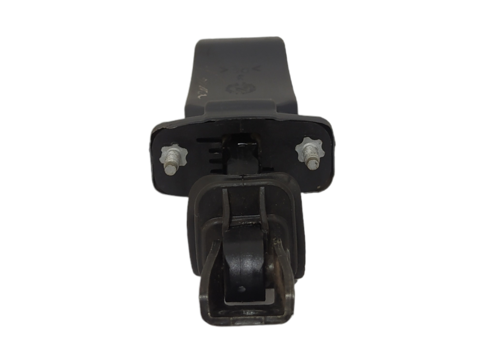 Limitador Da Porta Dianteira Direita Fiat Uno Vivace 2014 8