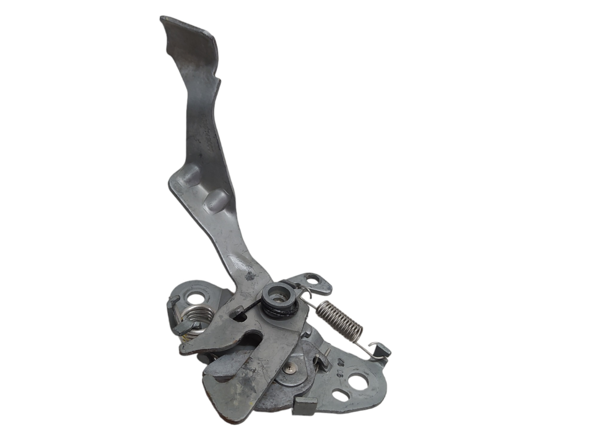 Fechadura Capo Citroen Xsara Picasso 2.0 2005 2006 V58 3