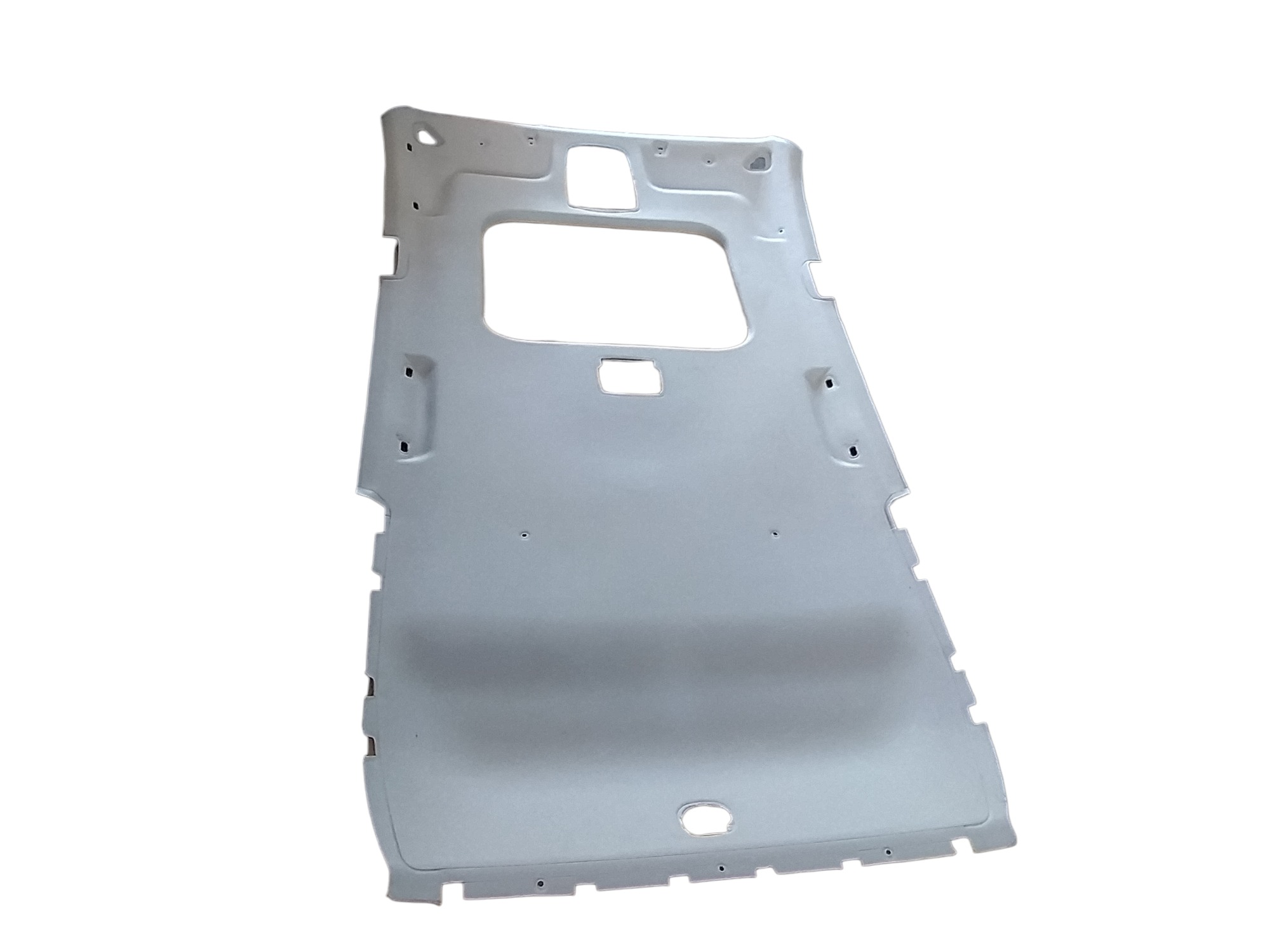 Forro De Teto Hyundai Santa Fe 2001 V55 4