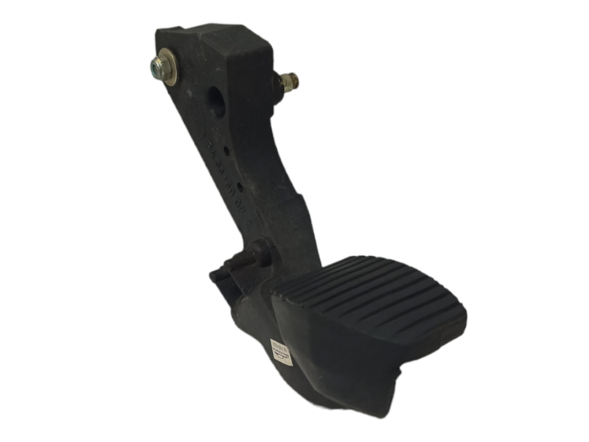 Pedal Embreagem Peugeot 308 1.6 2014 3