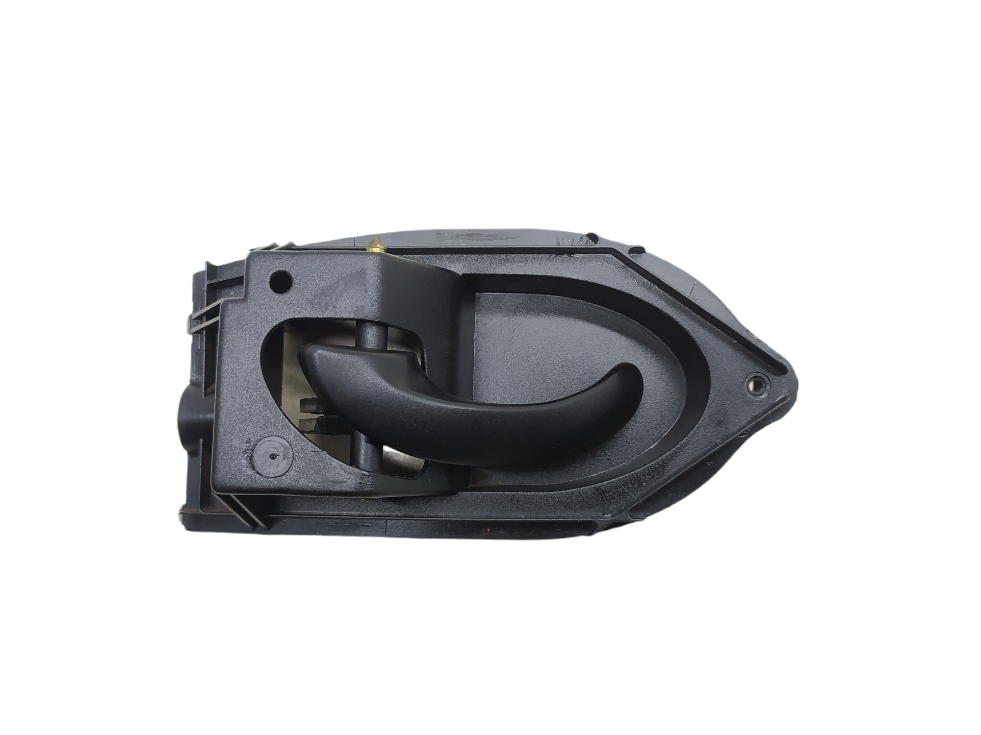 Maçaneta Interna Esquerda Ford Ka 2000 97kgb22601ag V45 Dianteira/traseira