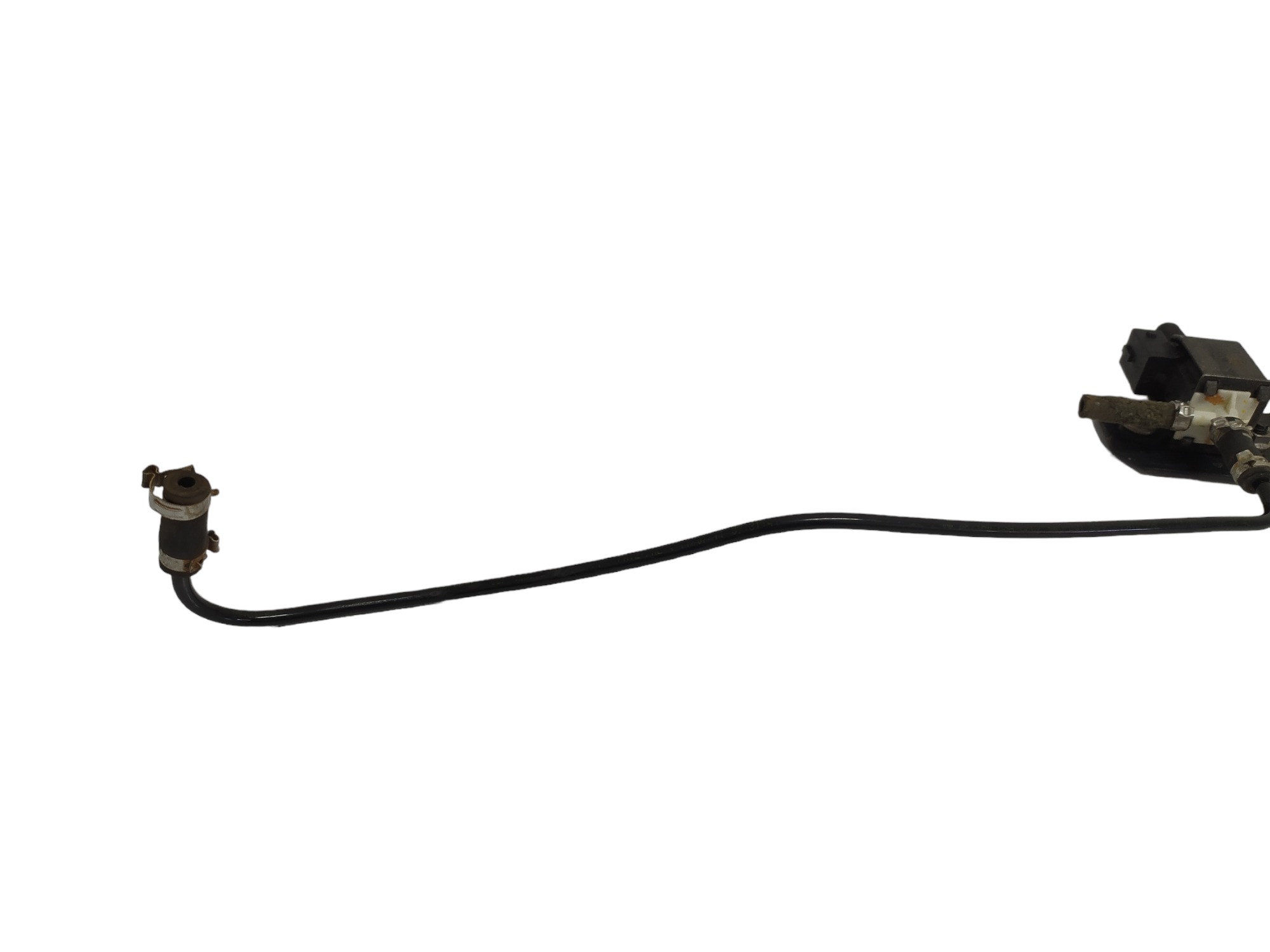 Válvula Solenoide Partida Fria Volkswagen Gol G4 2011 V83 4