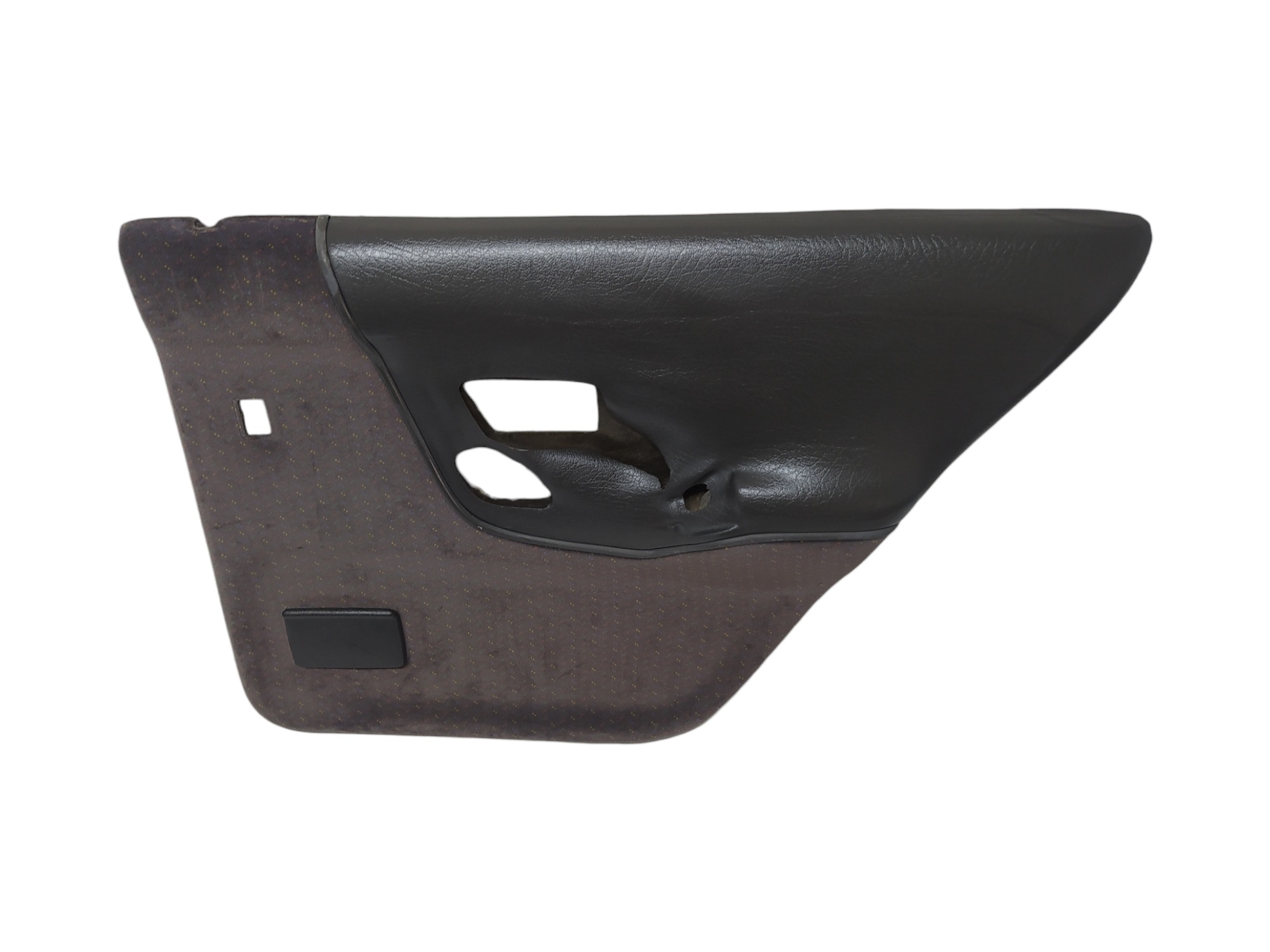 Forro Da Porta Traseira Direita Vw Santana Ap 2.0 1995 V62 2