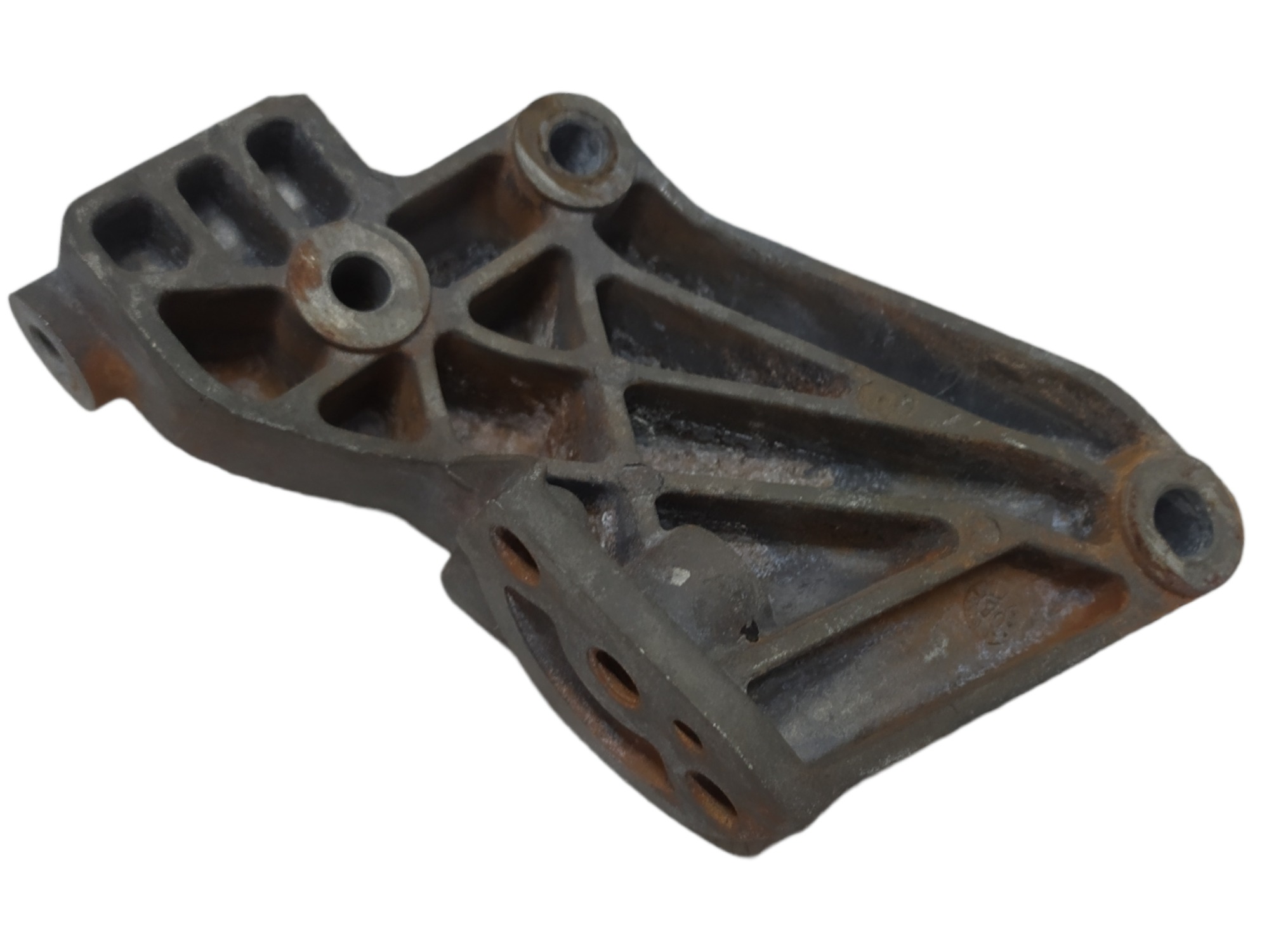 Suporte Do Alternador Chevrolet Corsa Maxx  1.8 2005 V54 7