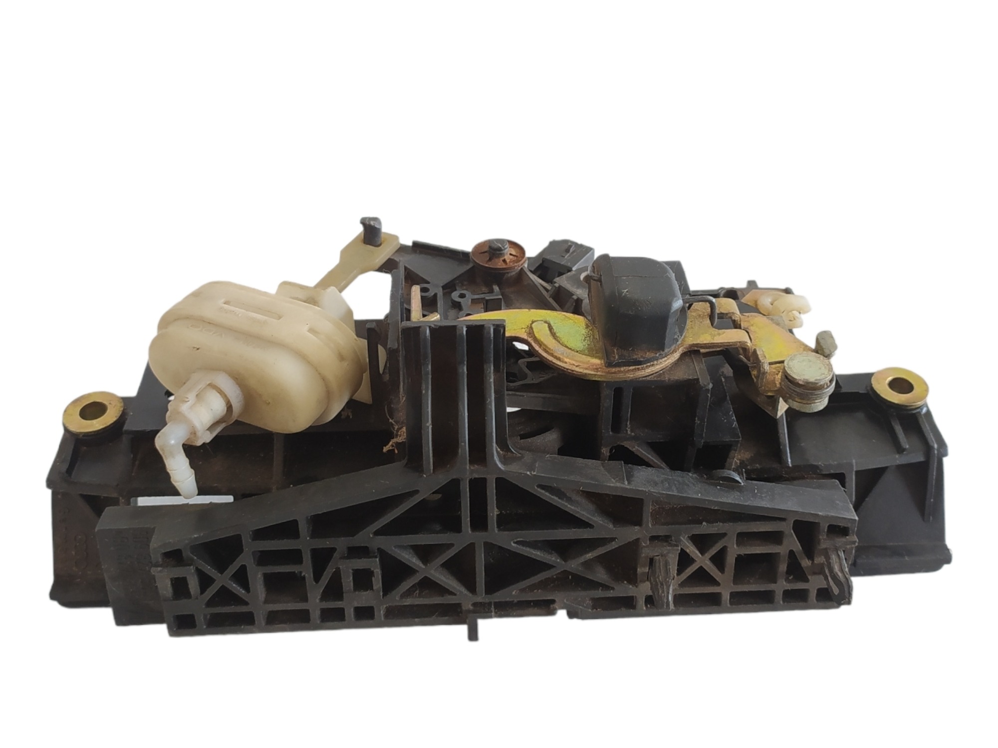 Maçaneta Eletrica Porta Malas Audi A3 2000 A 2006 Balcão 4