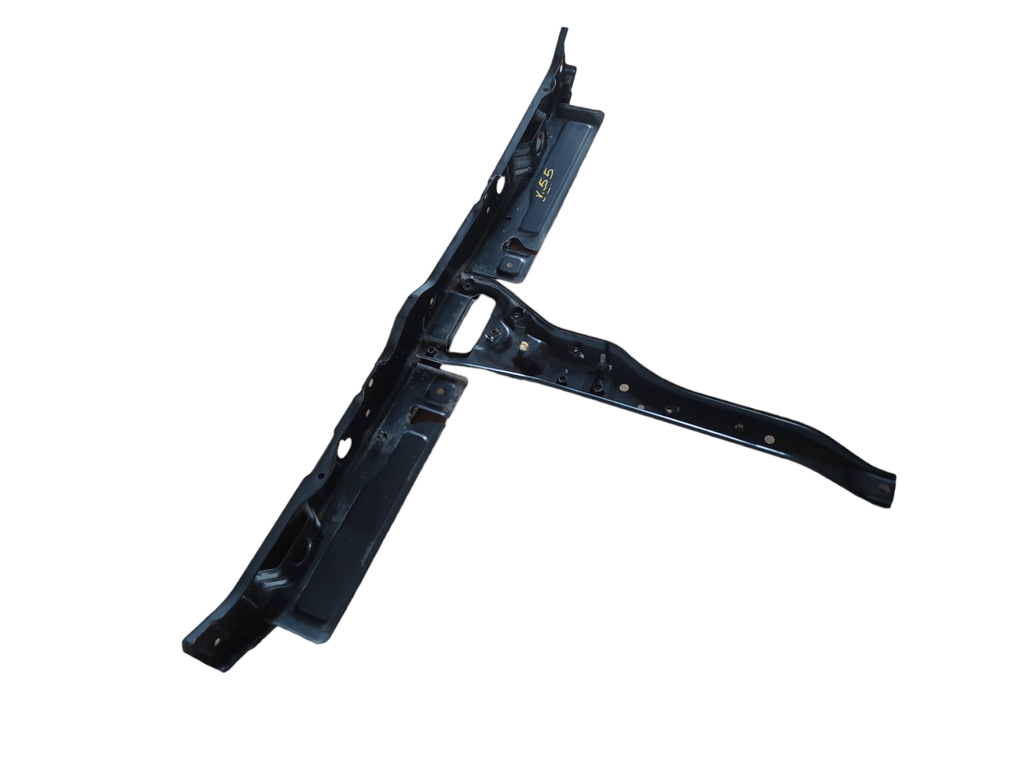 Painel Frontal Hyundai Santa Fe 2.7 2001 V55 5