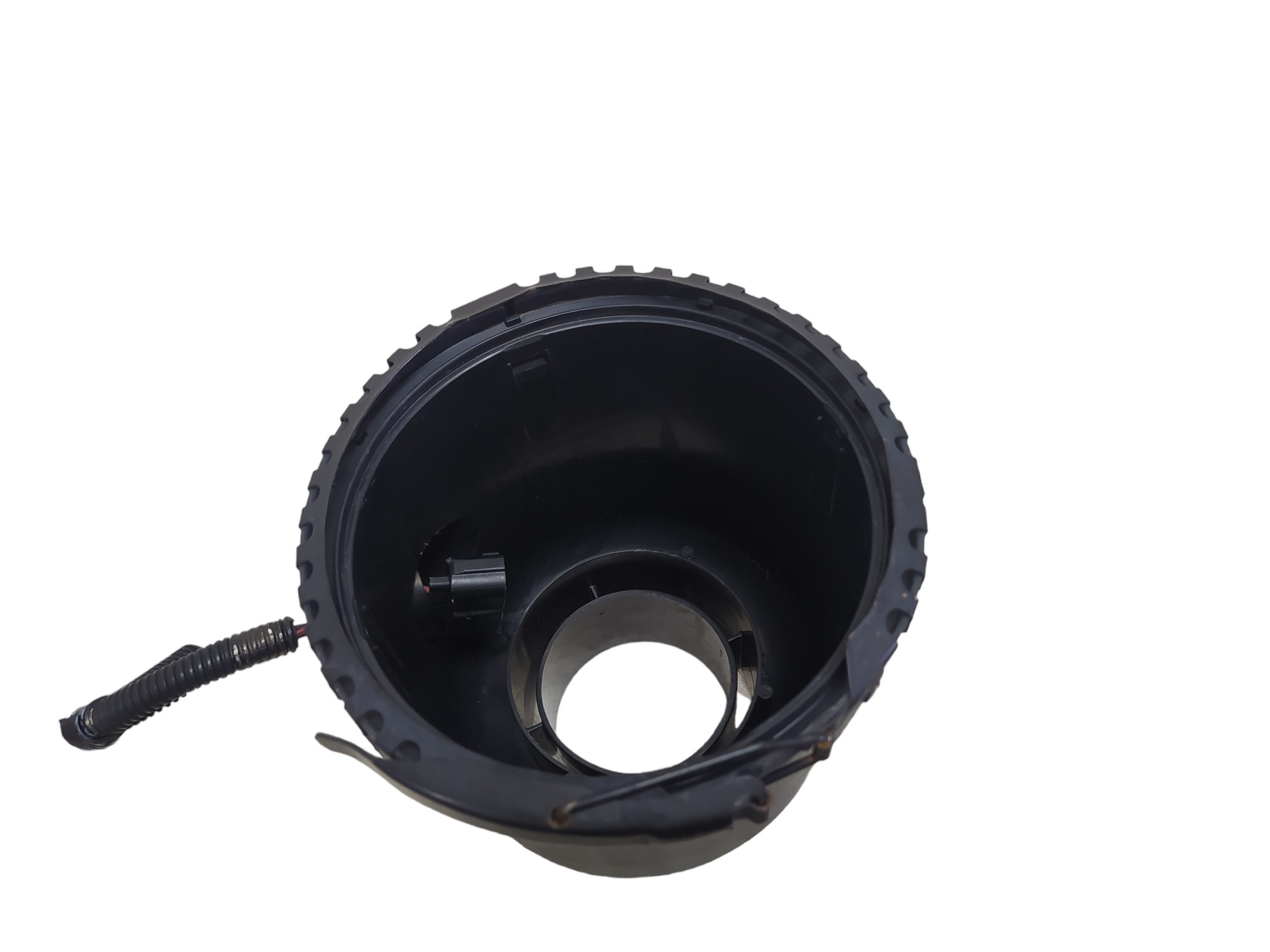 Tampa Caixa Filtro Ar Ford Explorer 4.0 Gasolina 1996 V52 5